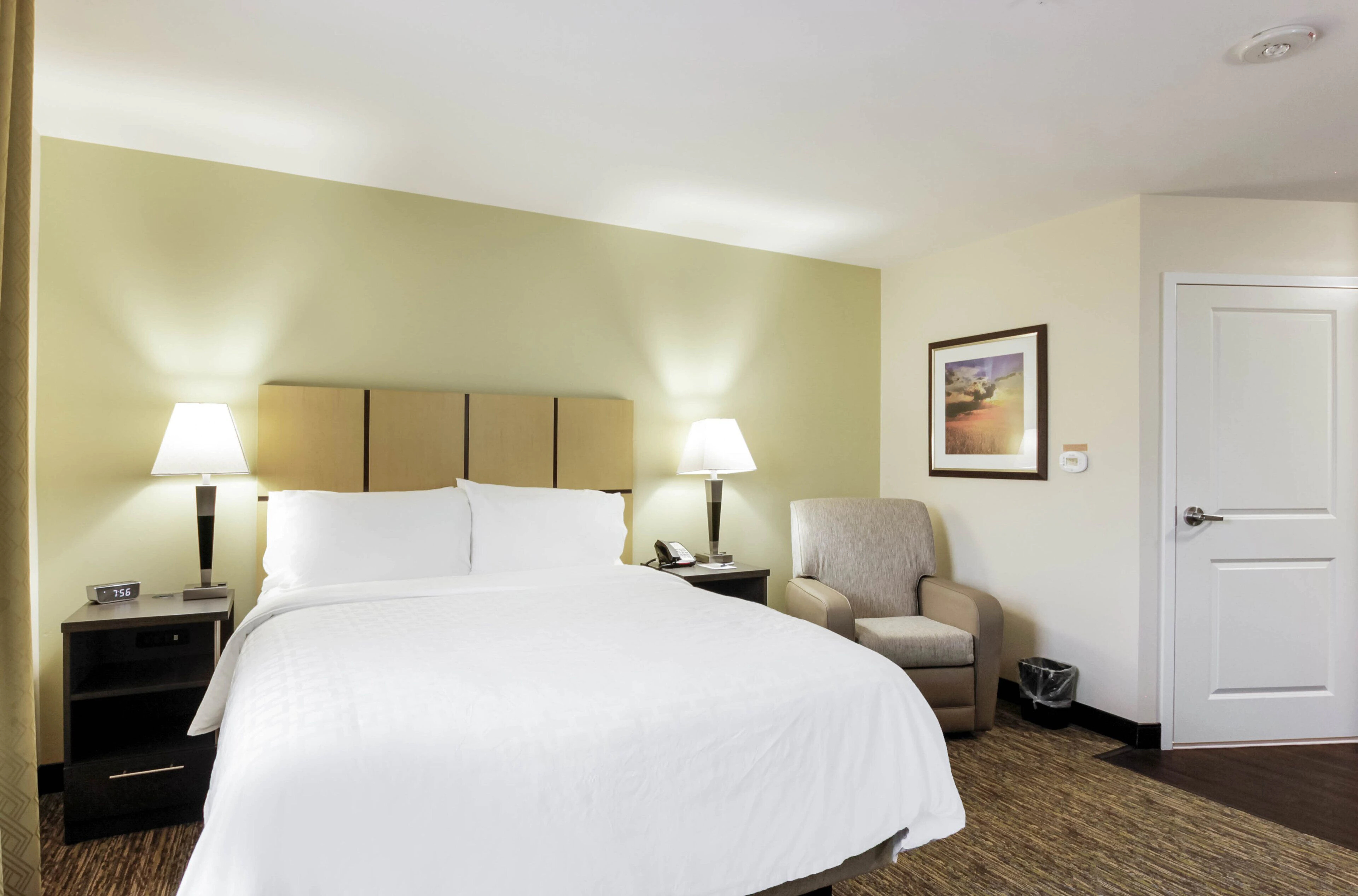Candlewood Suites Brighton