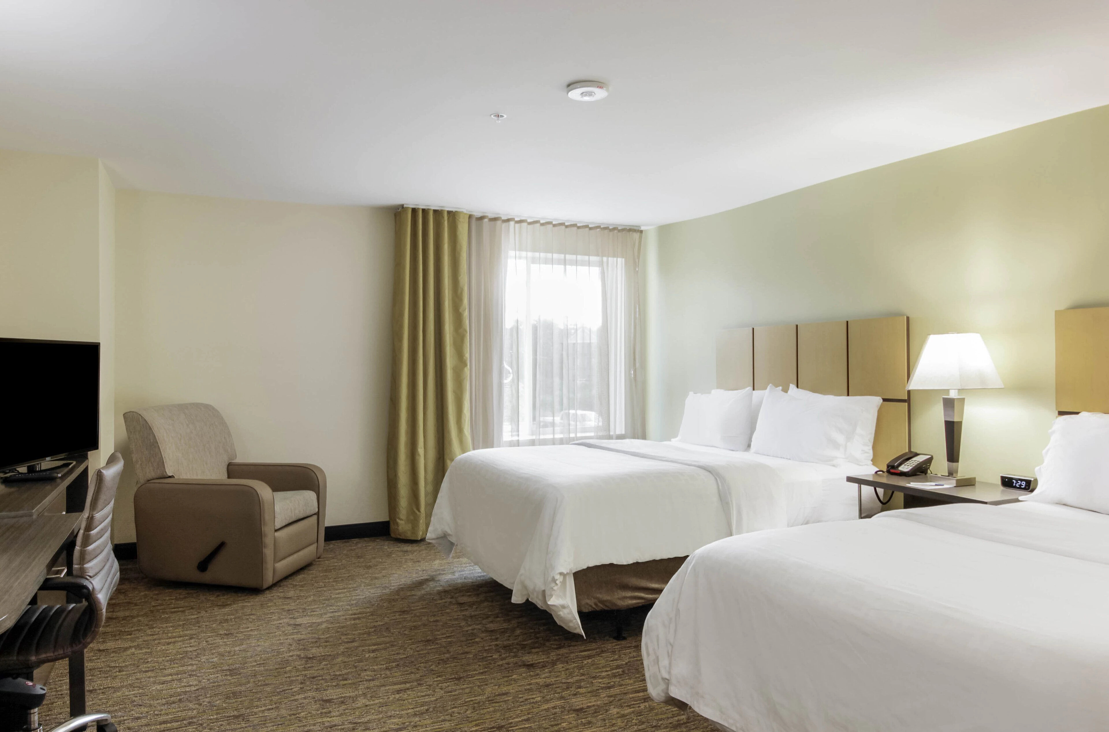 Candlewood Suites Brighton