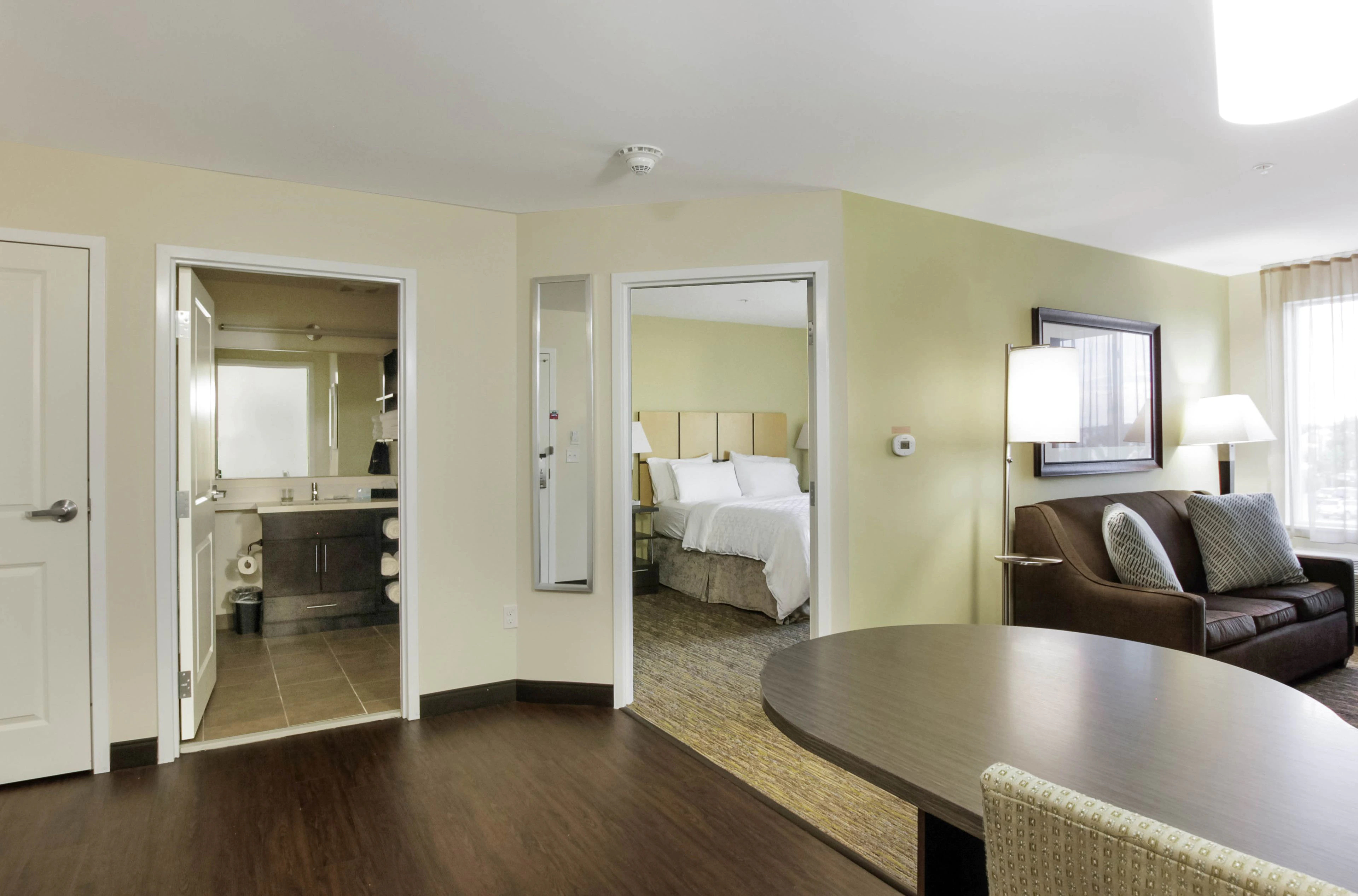 Candlewood Suites Brighton