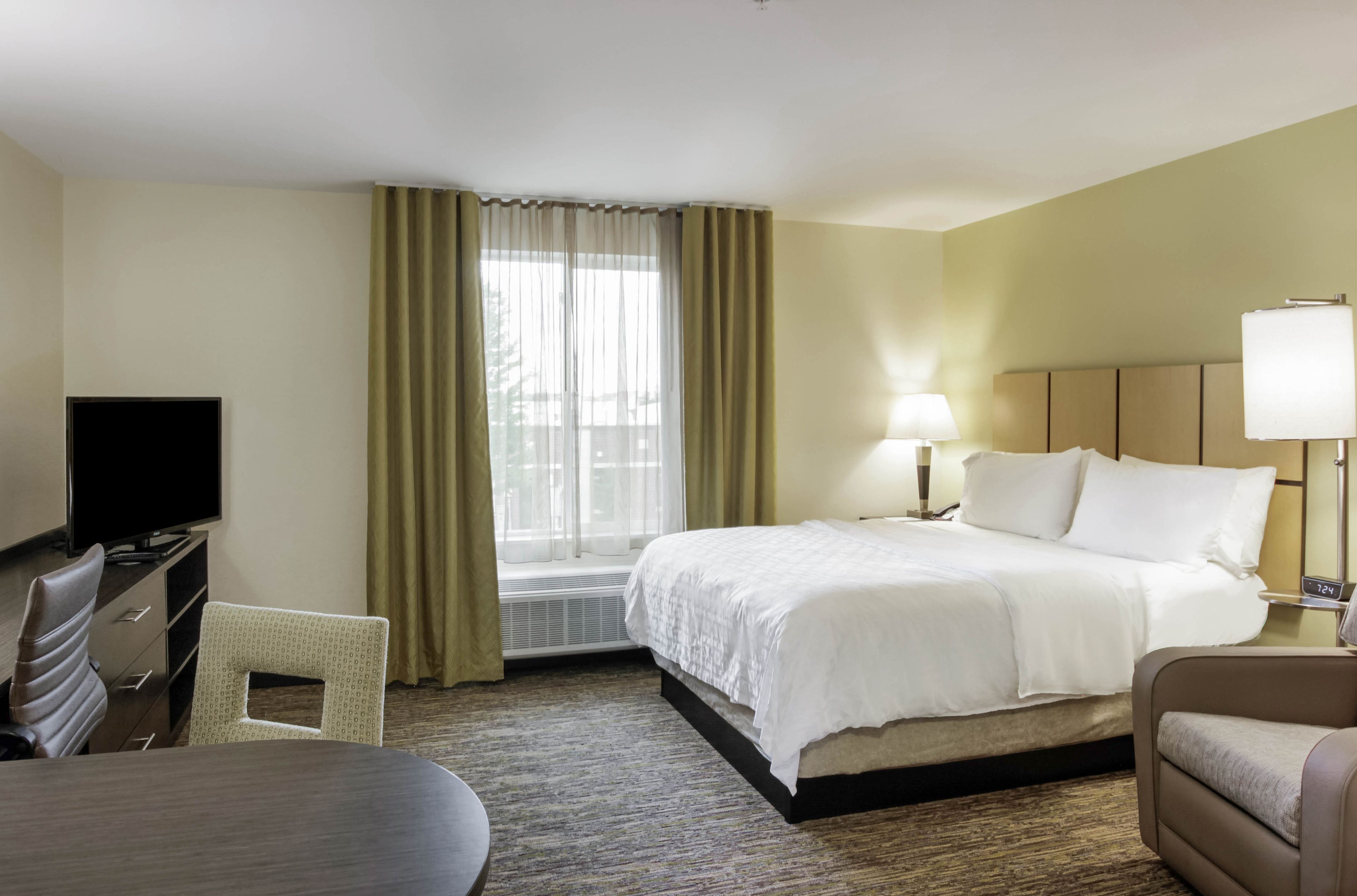 Candlewood Suites Brighton