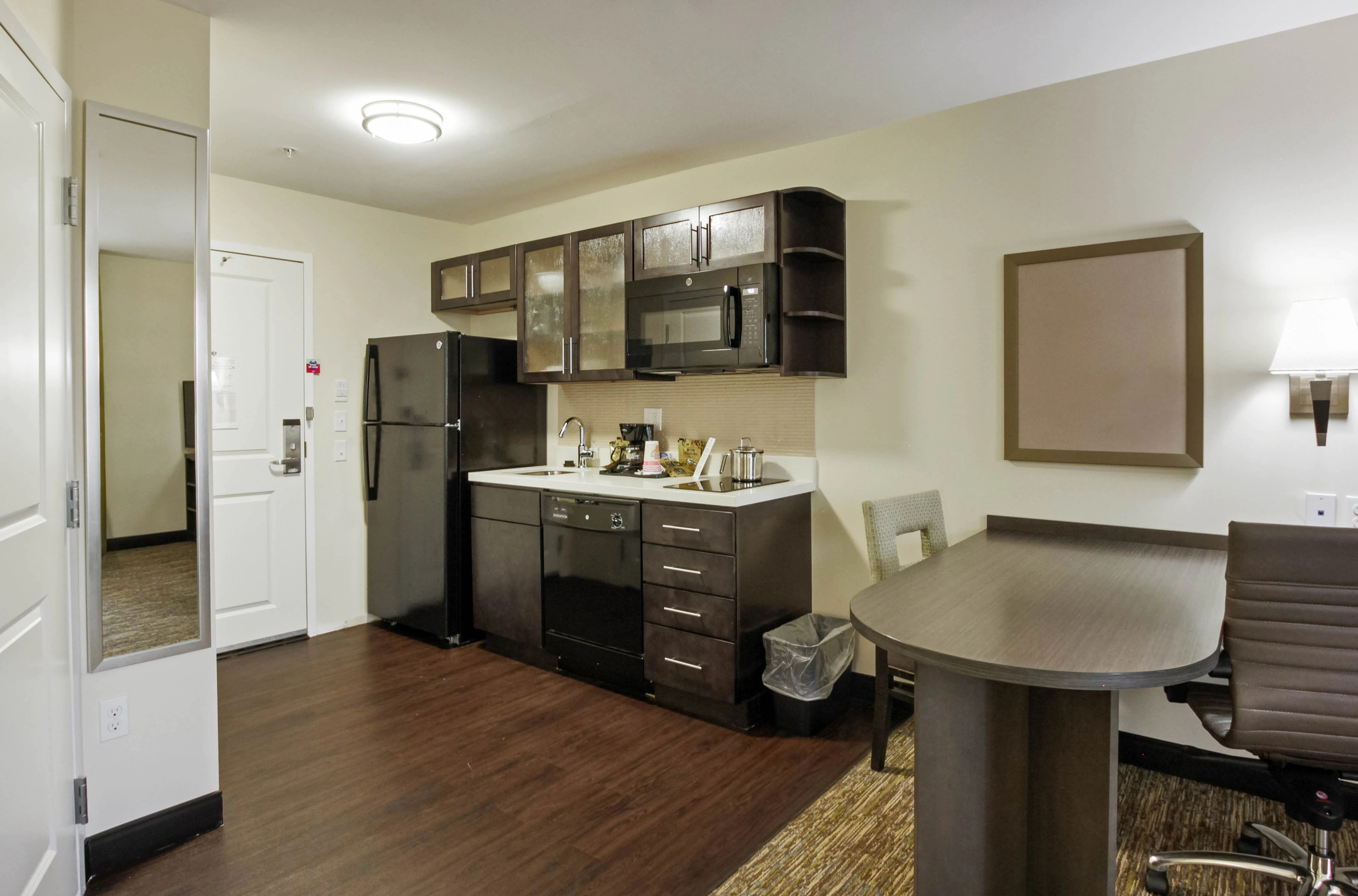 Candlewood Suites Brighton