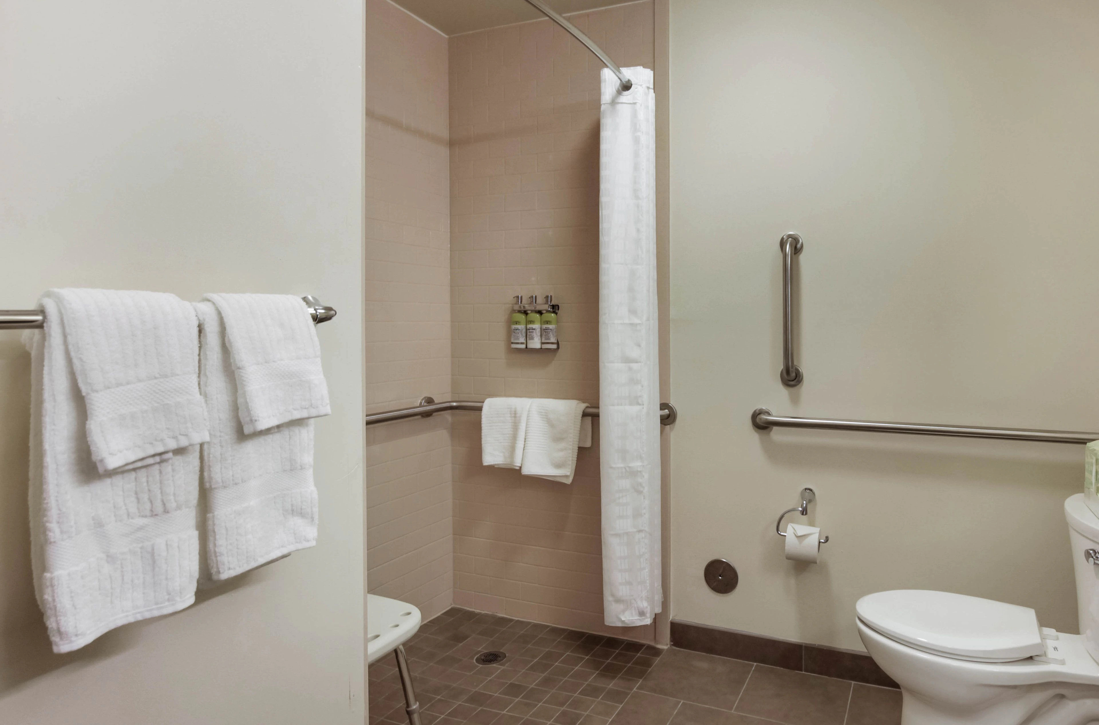 Candlewood Suites Brighton