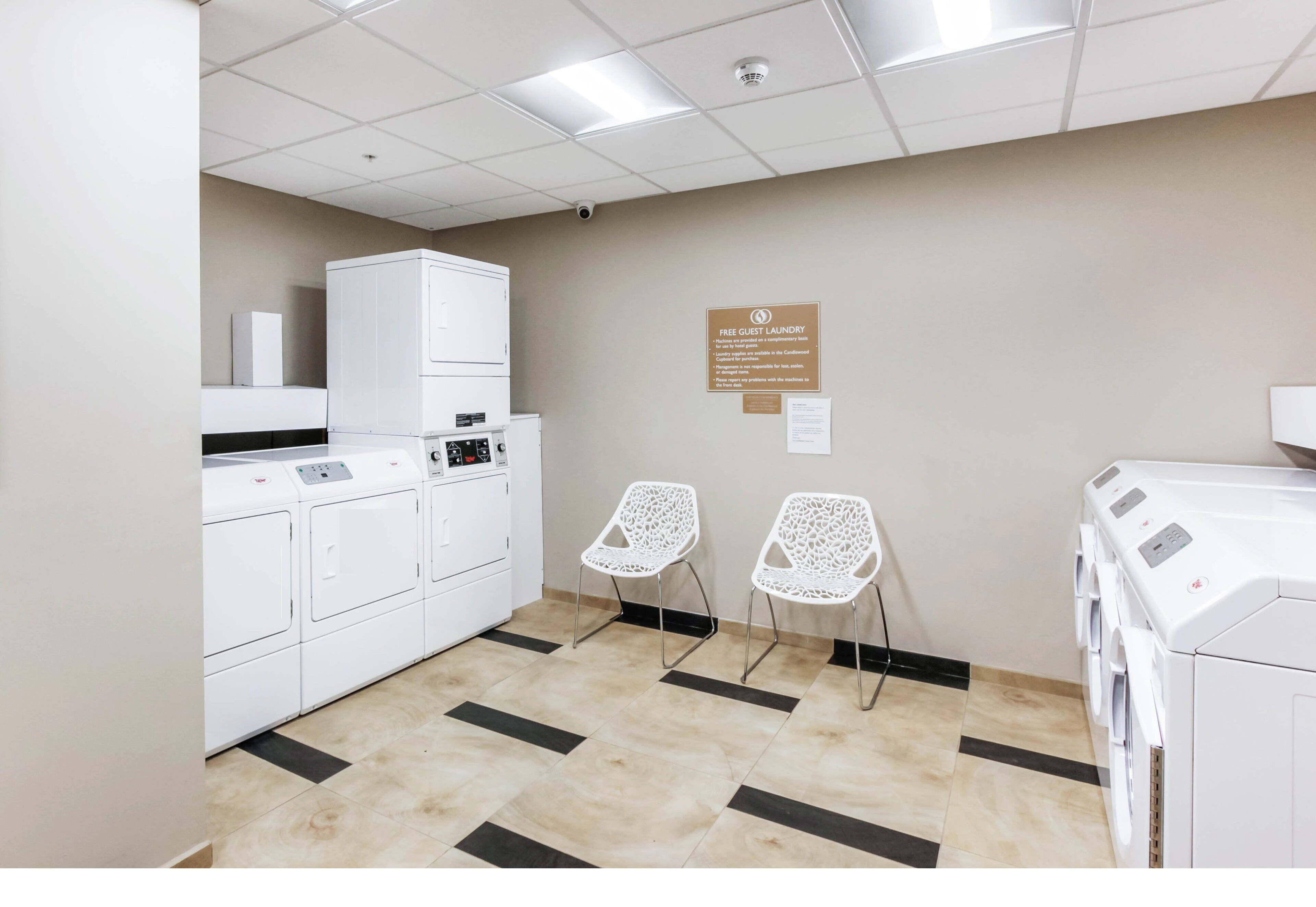 Candlewood Suites Brighton