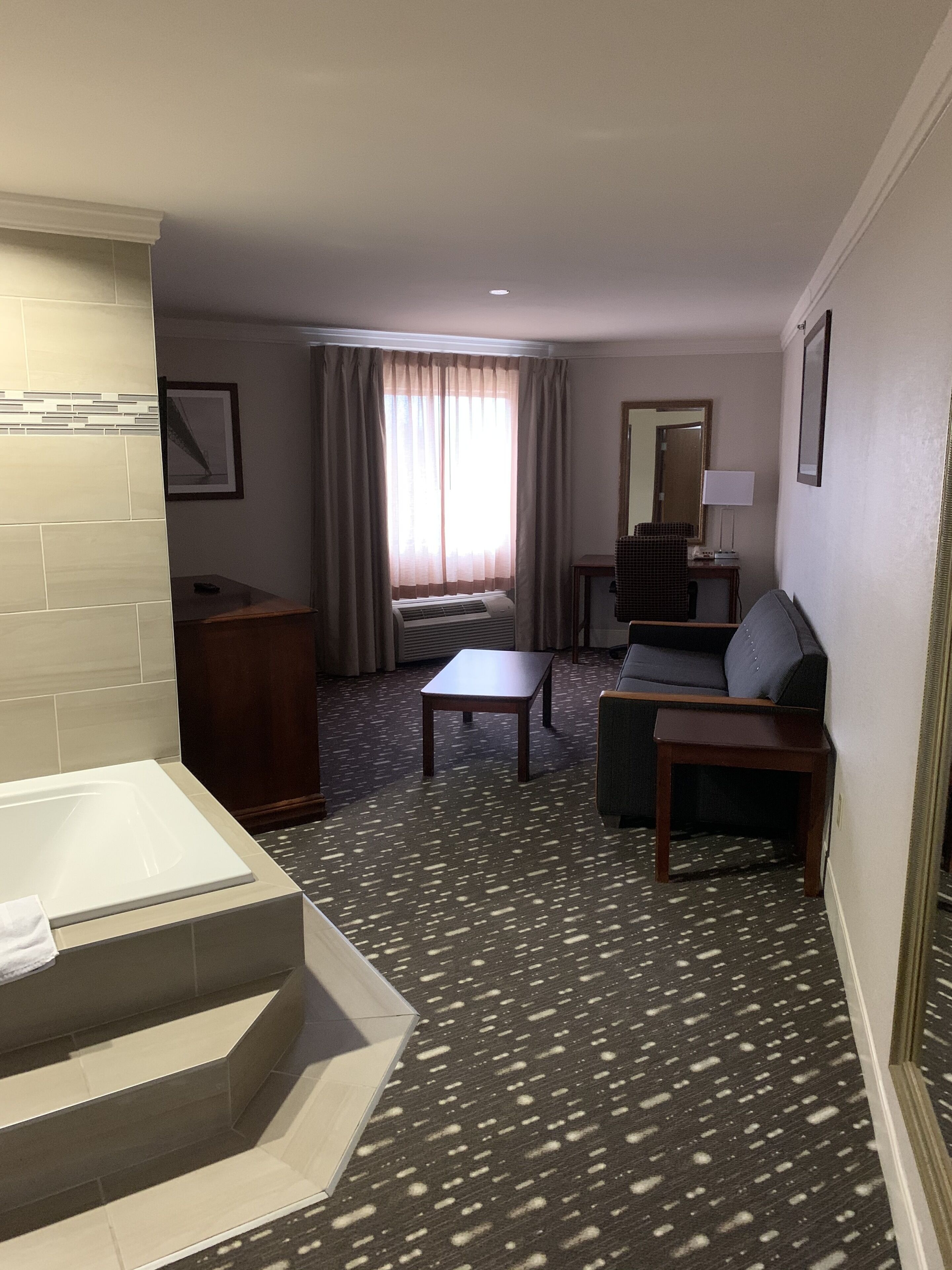 Wingate by Wyndham Brighton