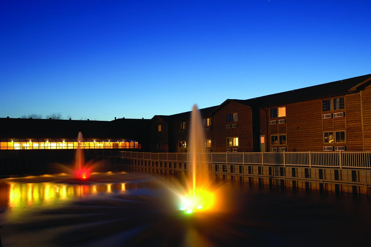 Bay Mills Resort and Casino