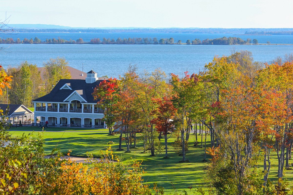 Bay Mills Resort and Casino