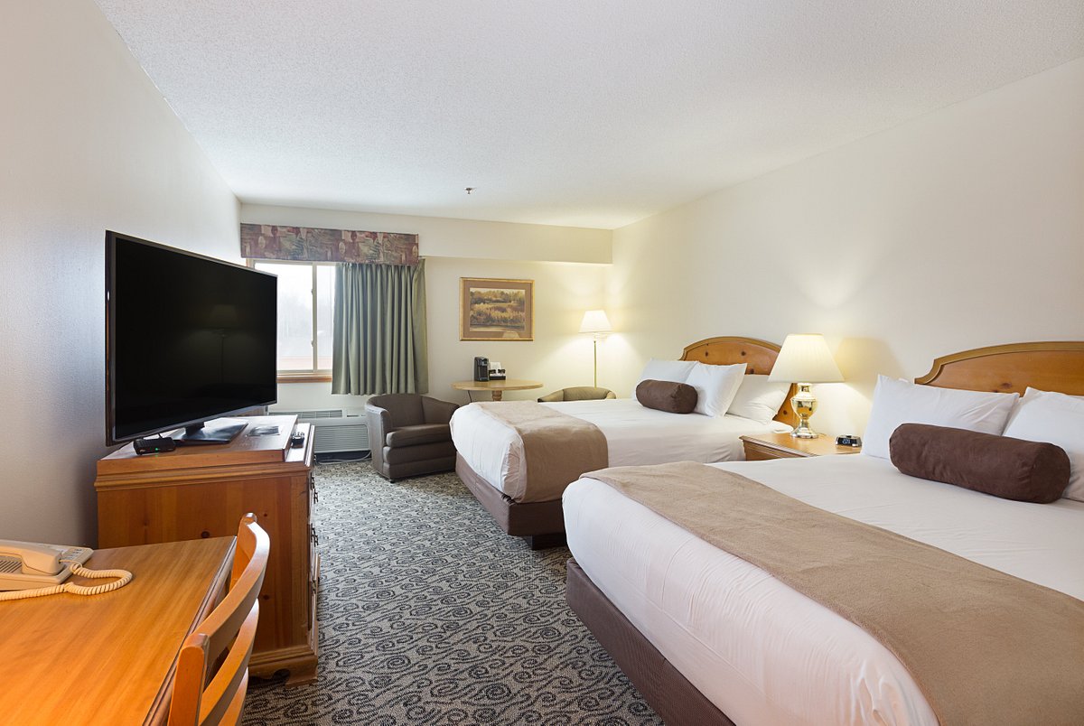 Bay Mills Resort and Casino