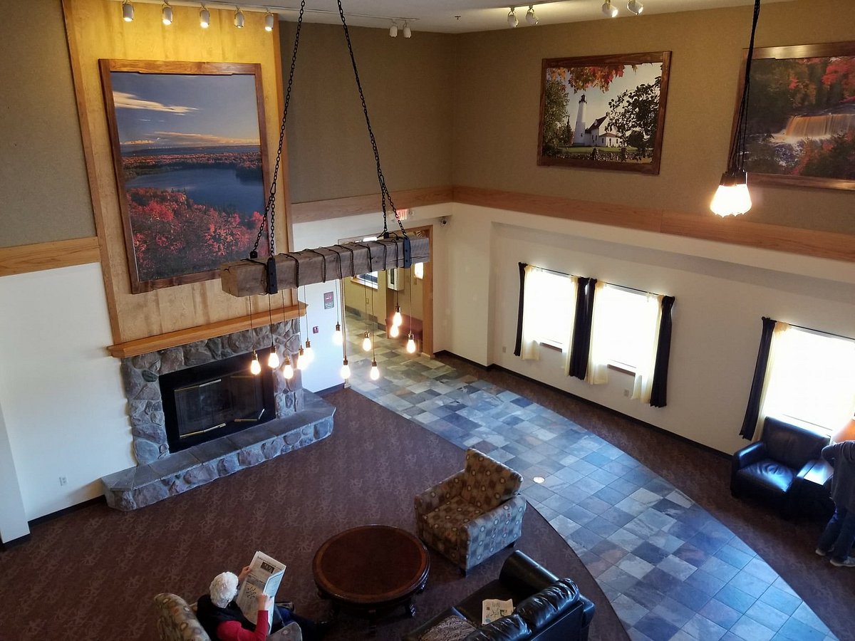 Bay Mills Resort and Casino