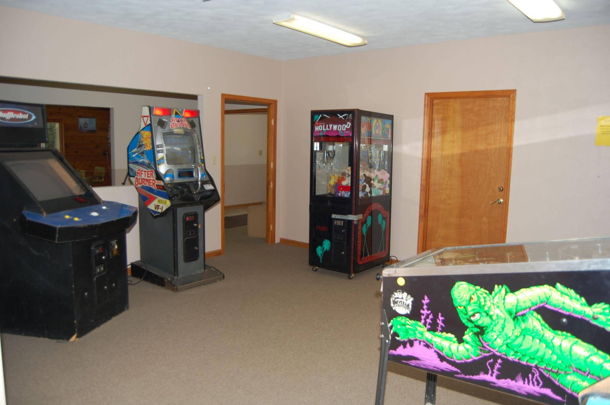 Bear Cave RV Campground