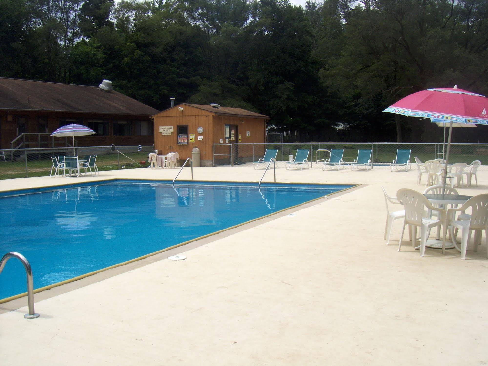 Bear Cave RV Campground