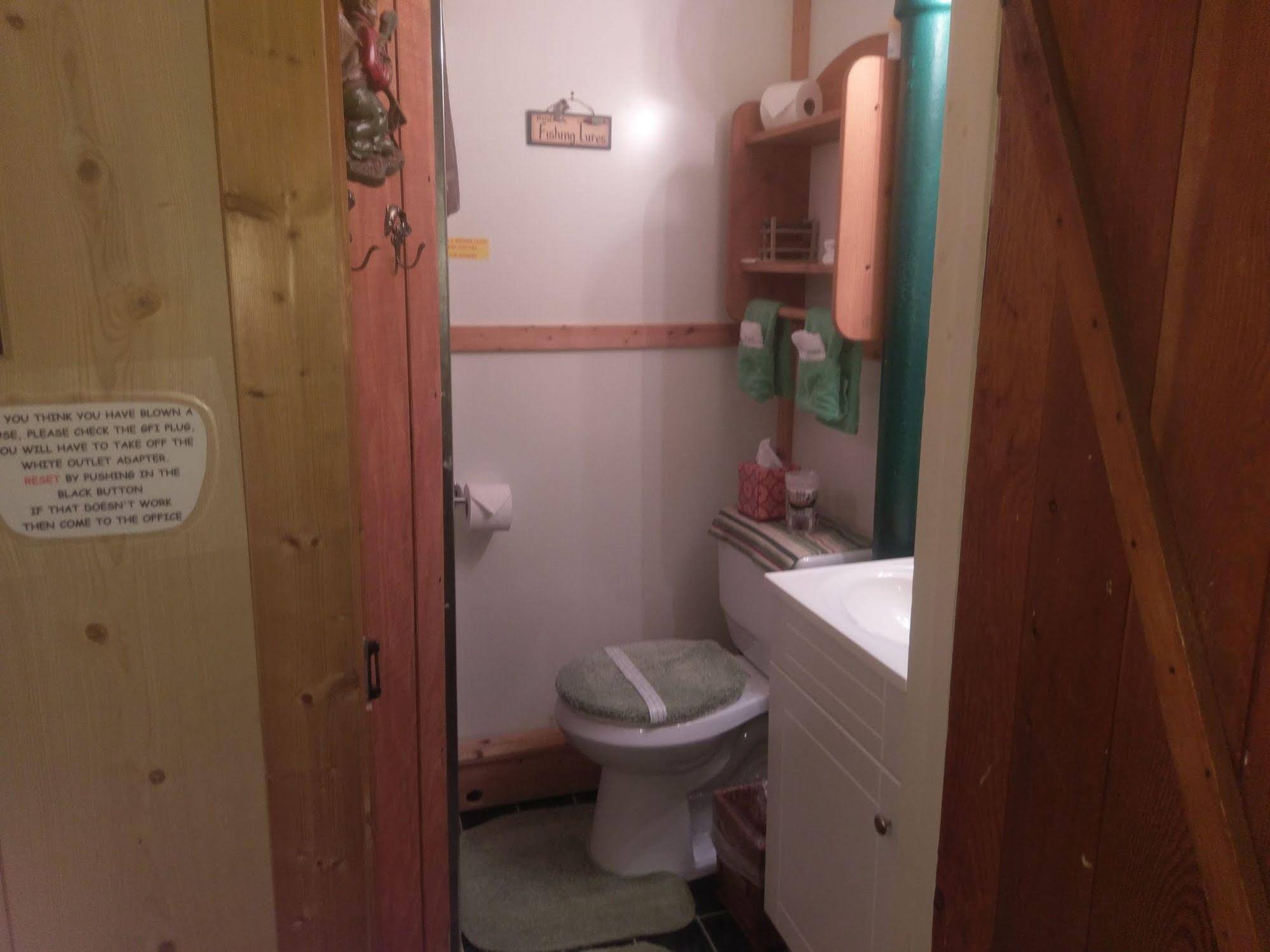 Birchwood Resort & Campground