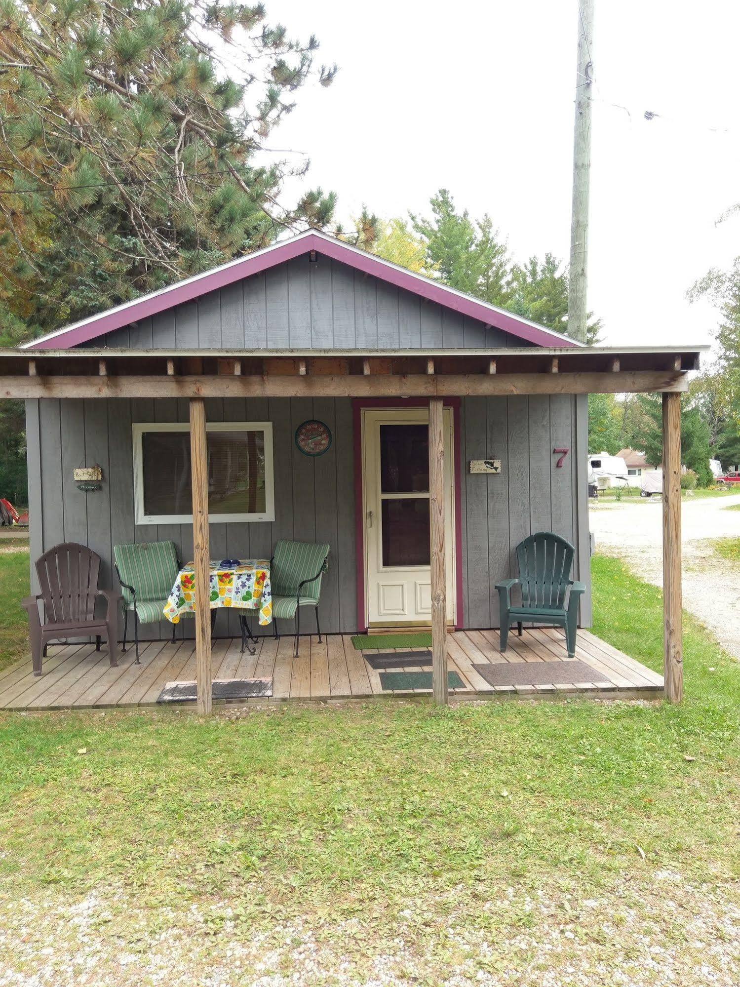 Birchwood Resort & Campground