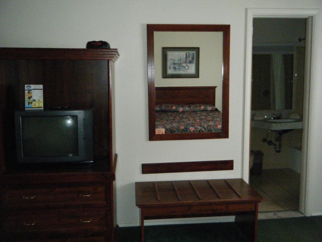 Cadillac Sands Resort