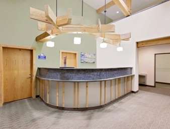 Days Inn by Wyndham Cadillac