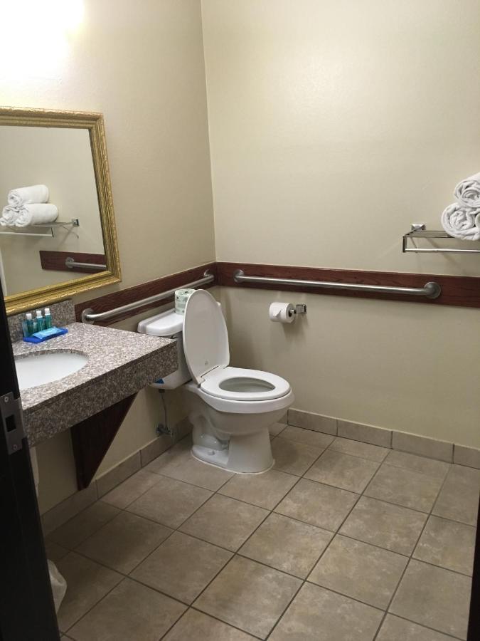 Holiday Inn Express & Suites Cadillac