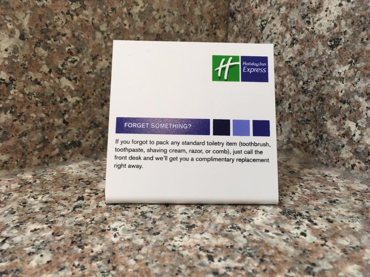 Holiday Inn Express & Suites Cadillac