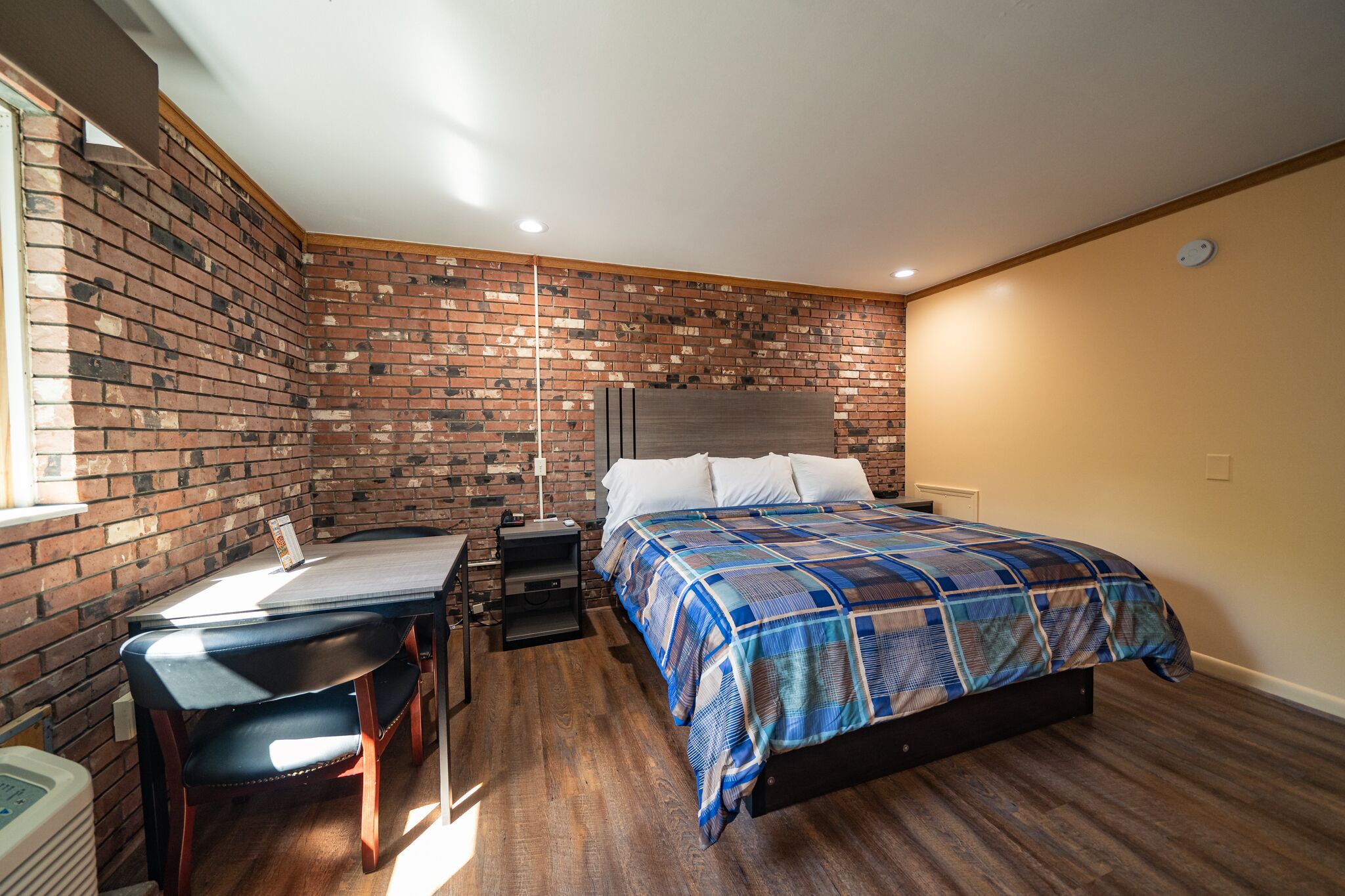 Fellows Creek Motel Canton