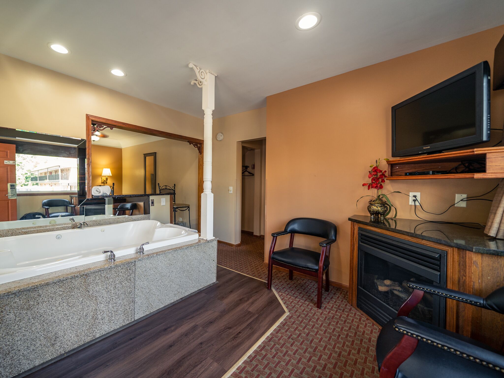 Fellows Creek Motel Canton