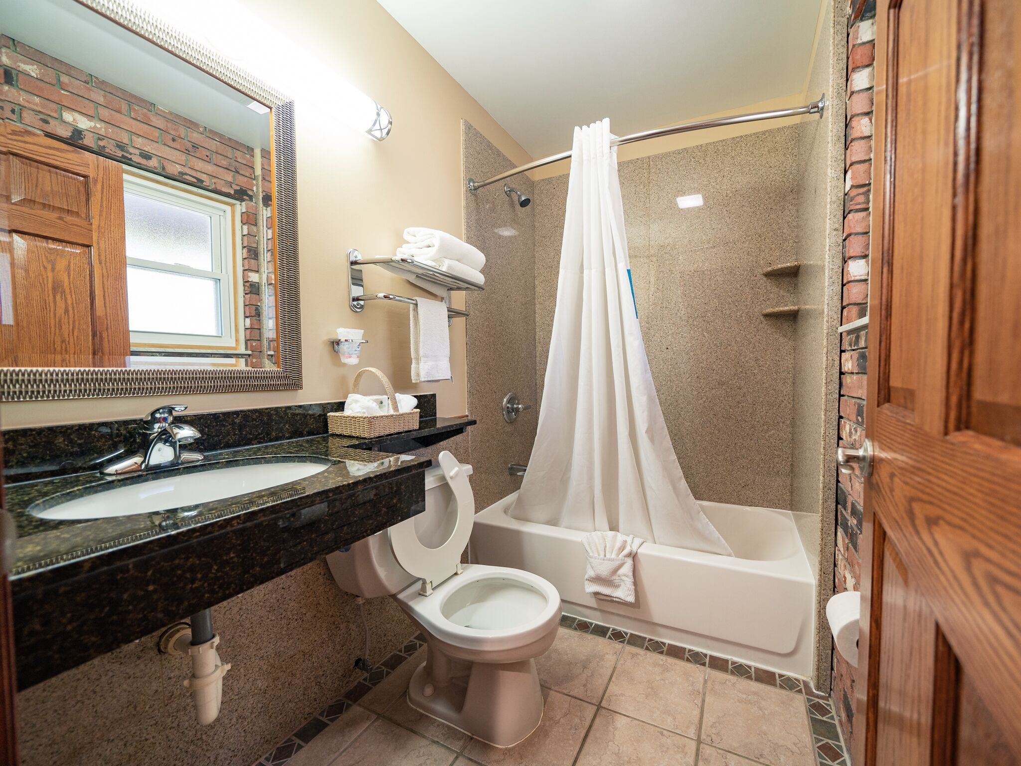 Fellows Creek Motel Canton