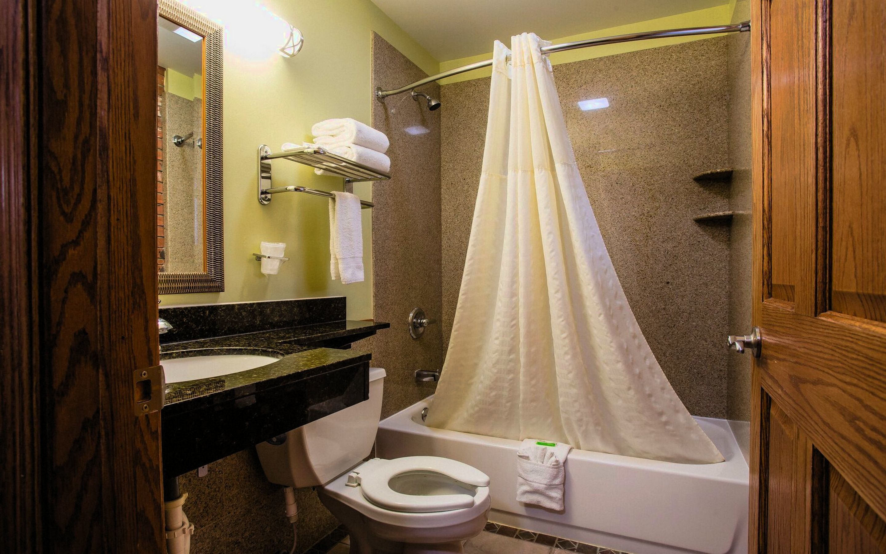 Fellows Creek Motel Canton