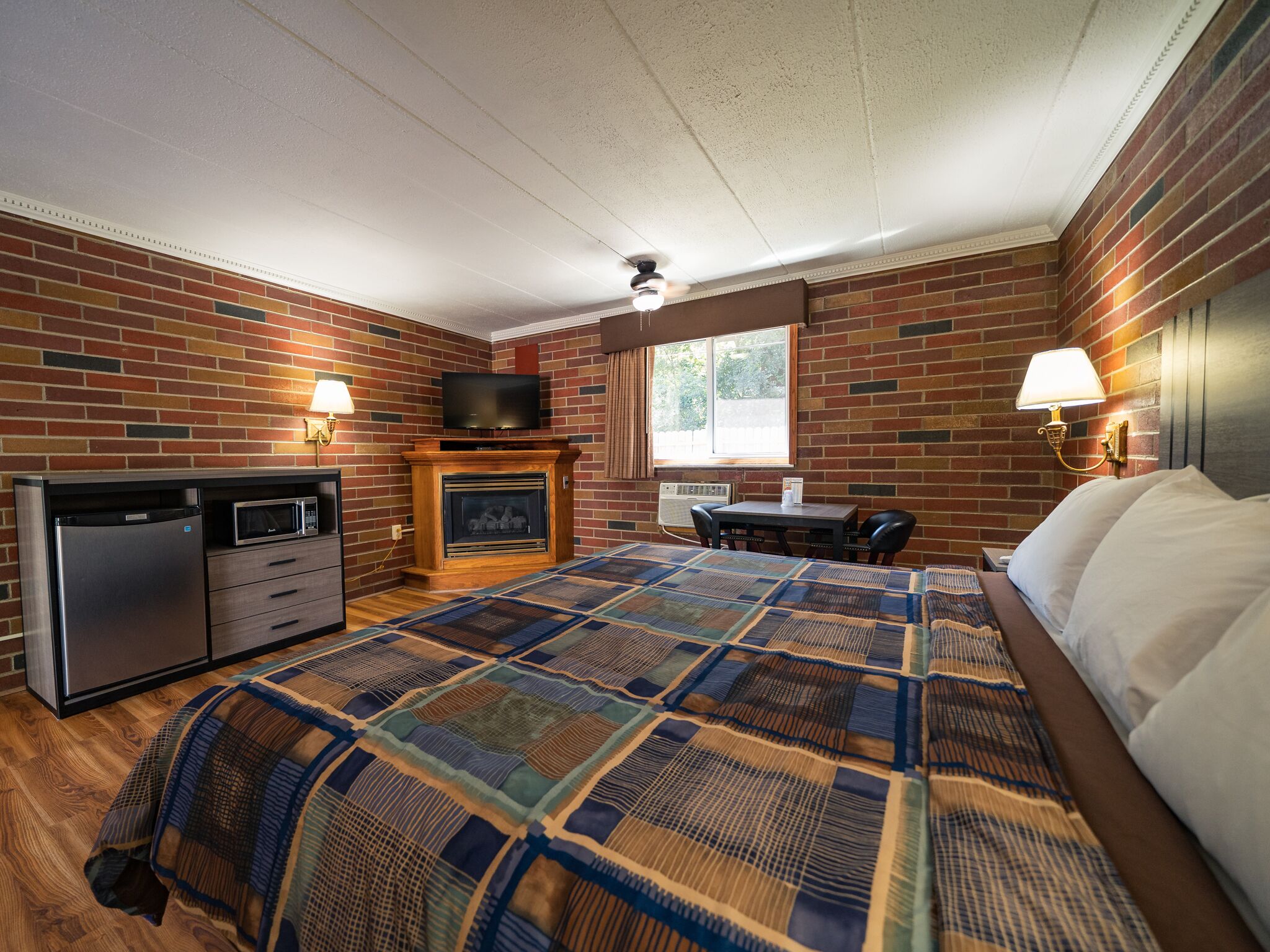 Fellows Creek Motel Canton