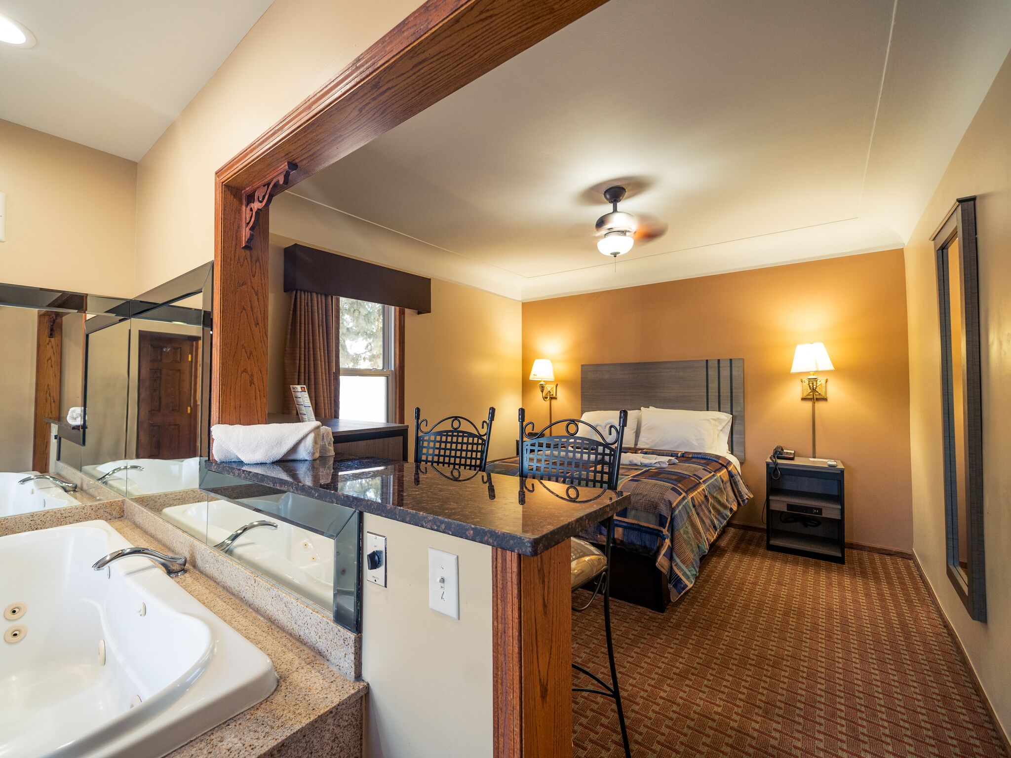 Fellows Creek Motel Canton