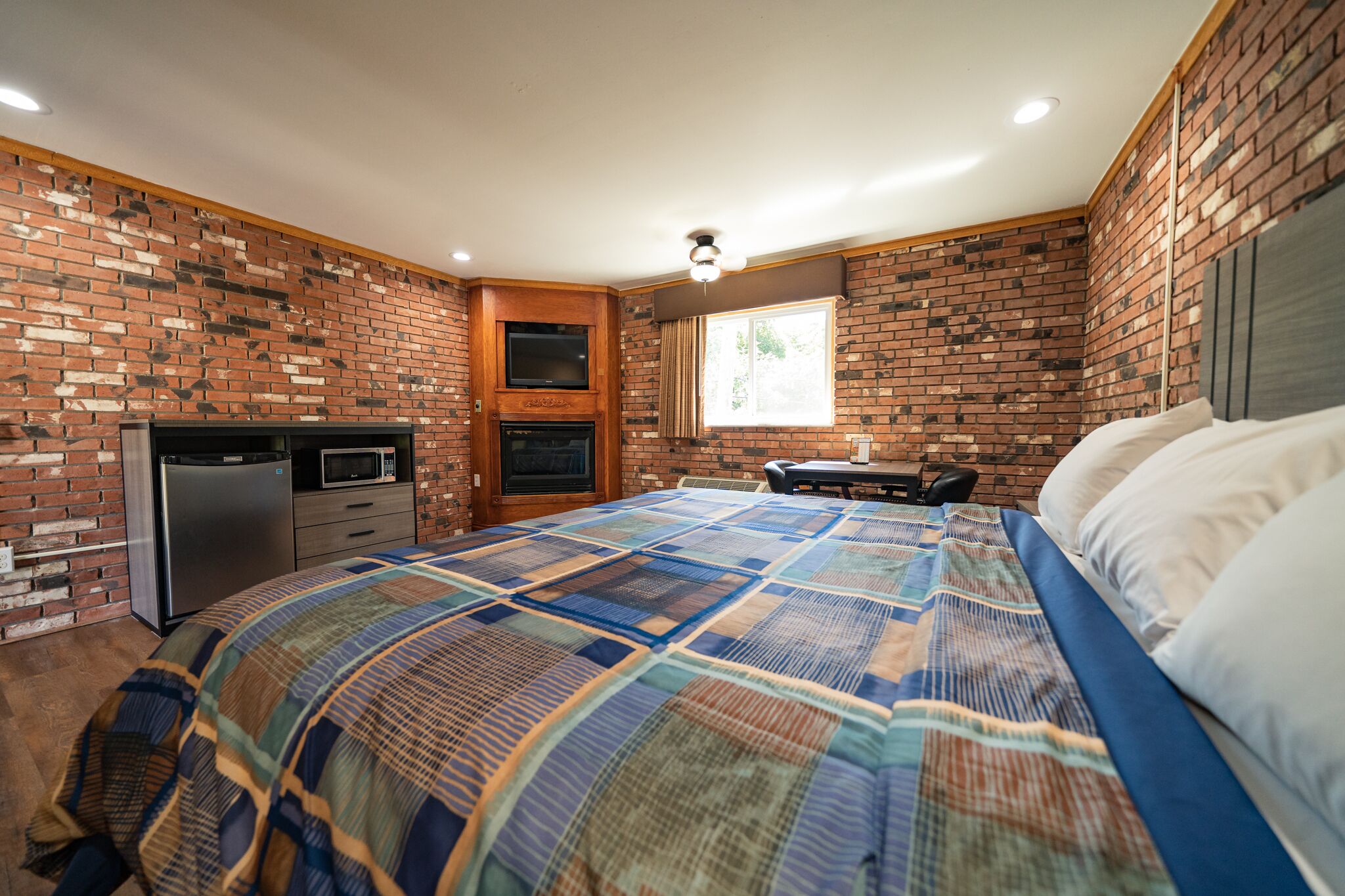 Fellows Creek Motel Canton