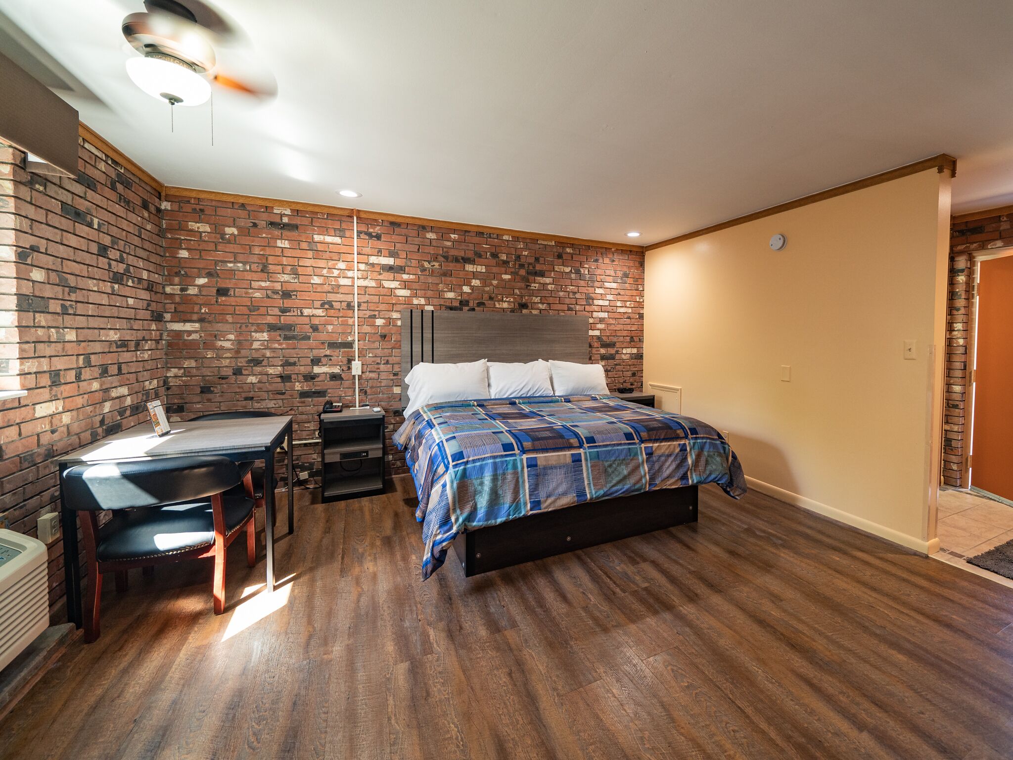 Fellows Creek Motel Canton