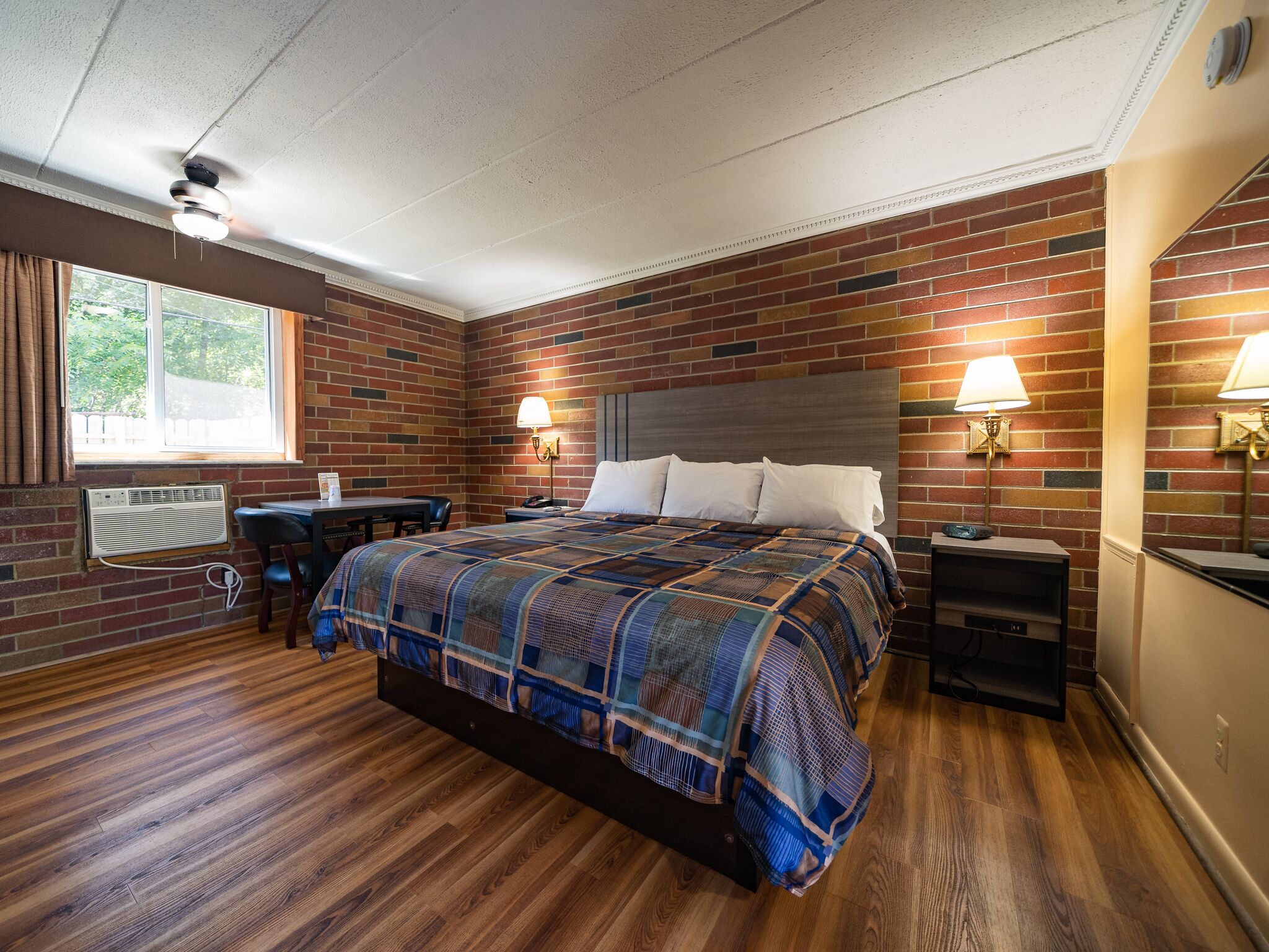 Fellows Creek Motel Canton