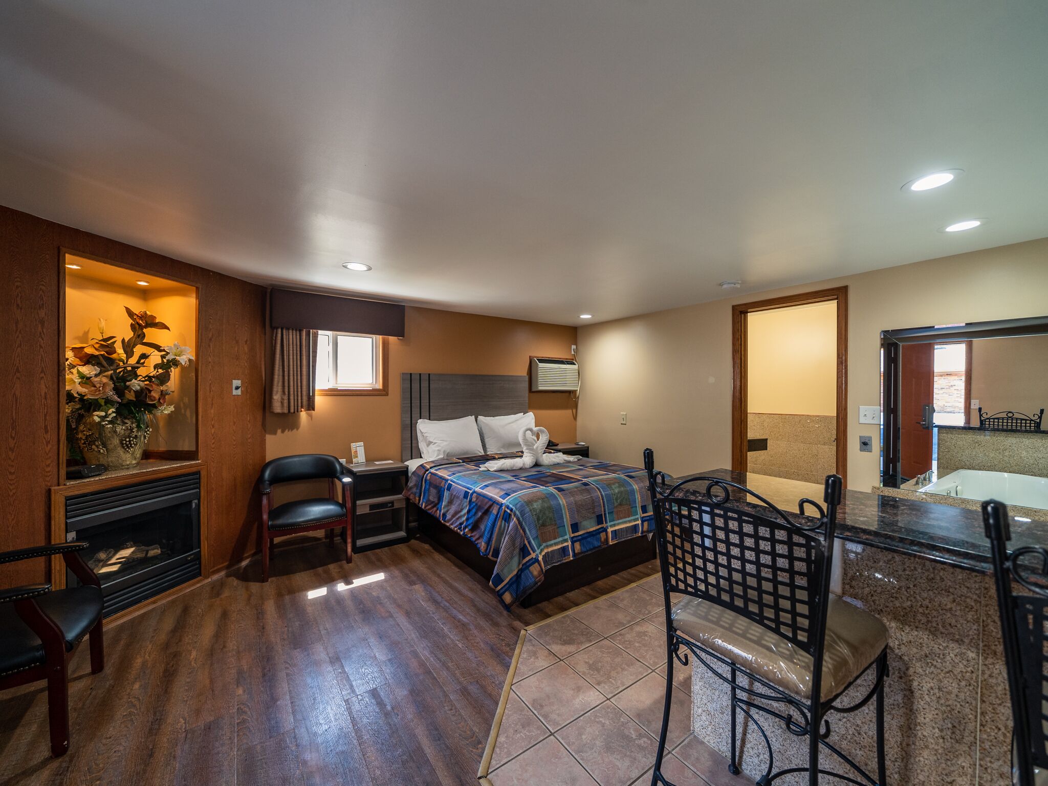 Fellows Creek Motel Canton