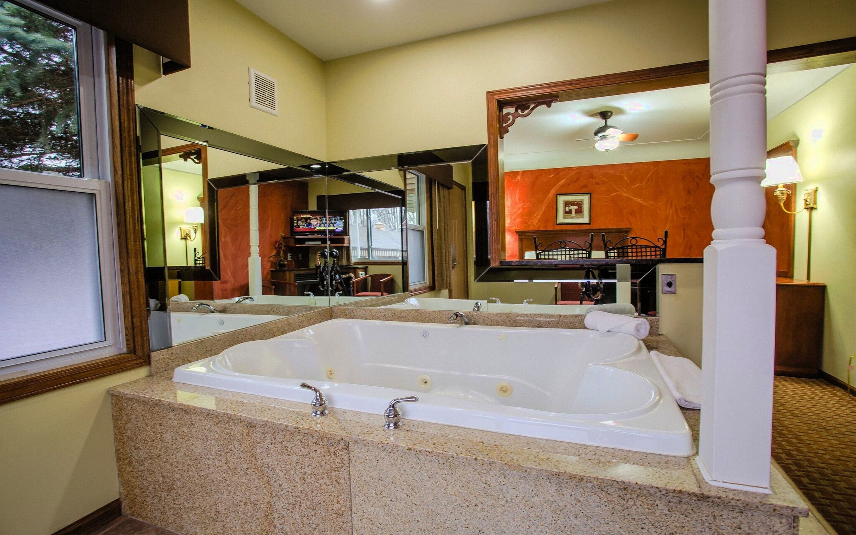 Fellows Creek Motel Canton