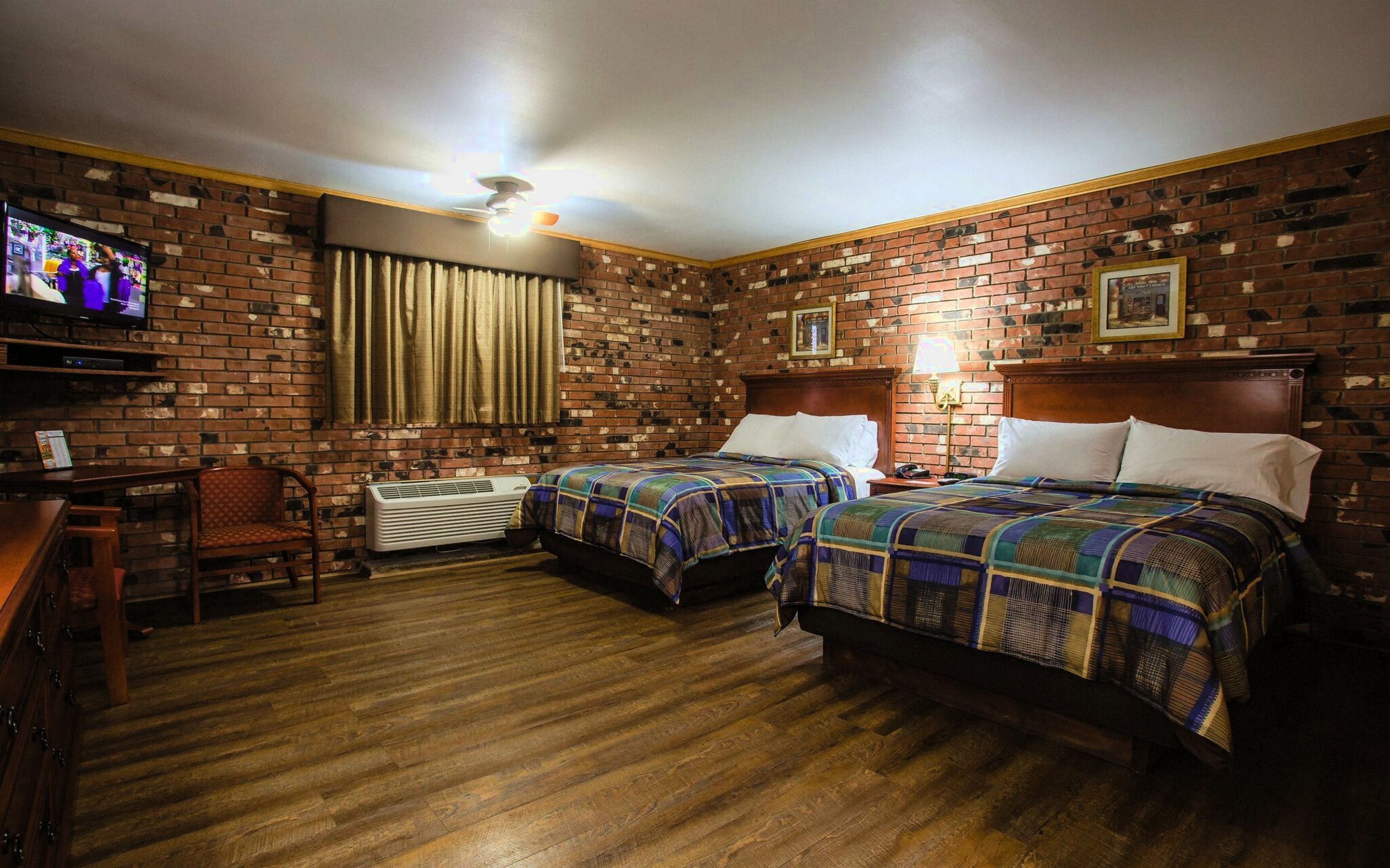 Fellows Creek Motel Canton