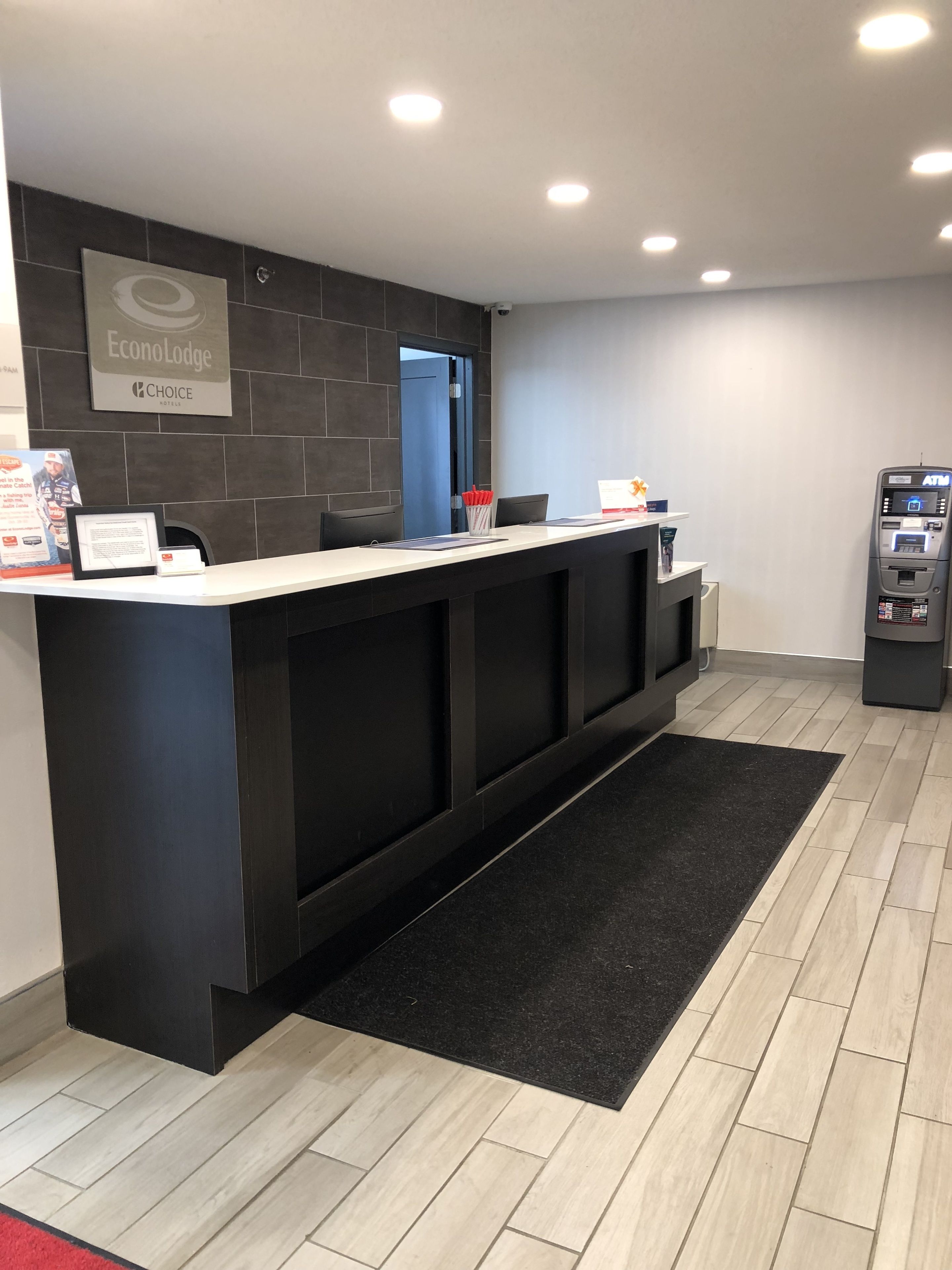 Travelodge by Wyndham Canton/Livonia Area, MI