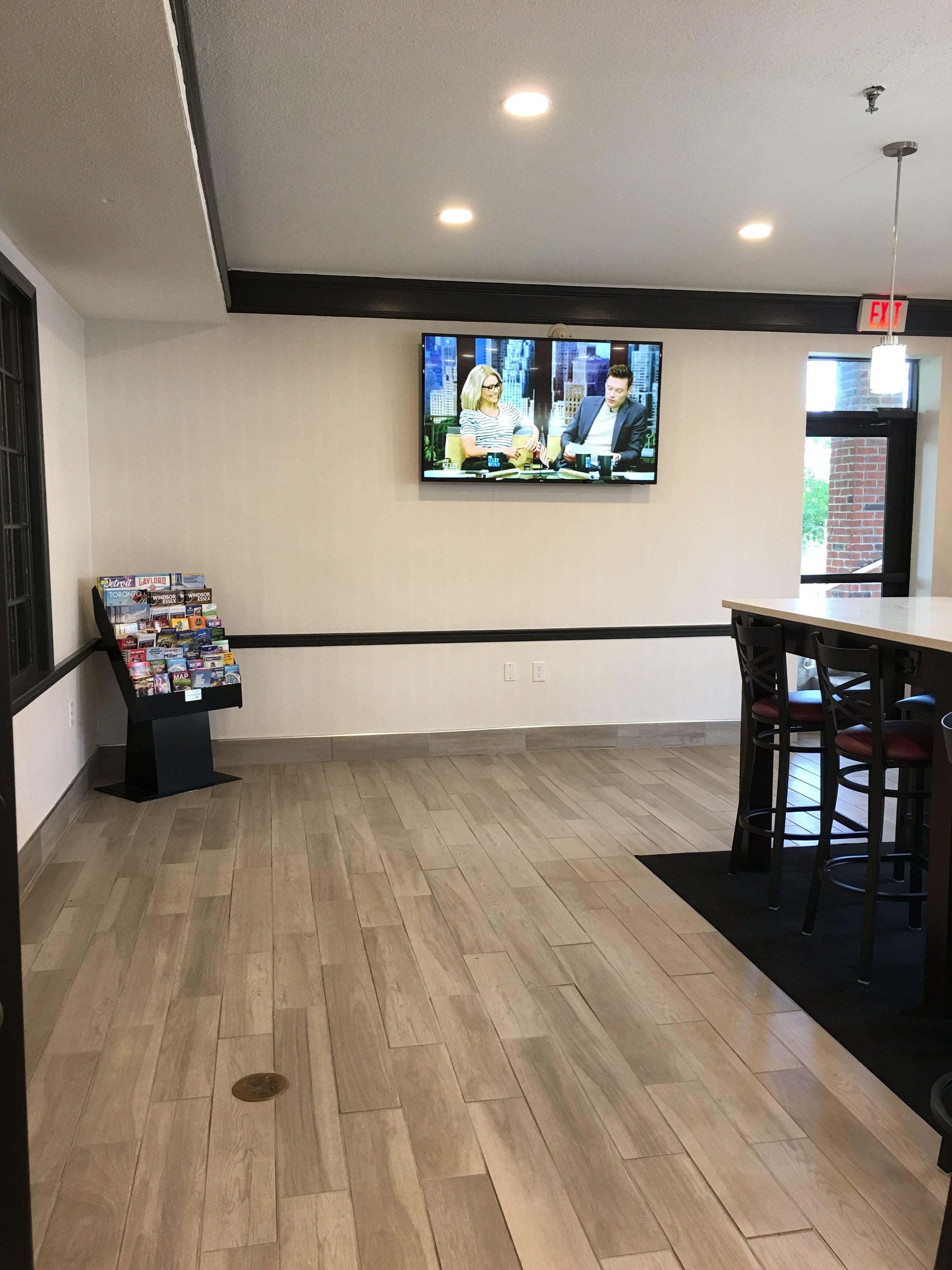 Travelodge by Wyndham Canton/Livonia Area, MI