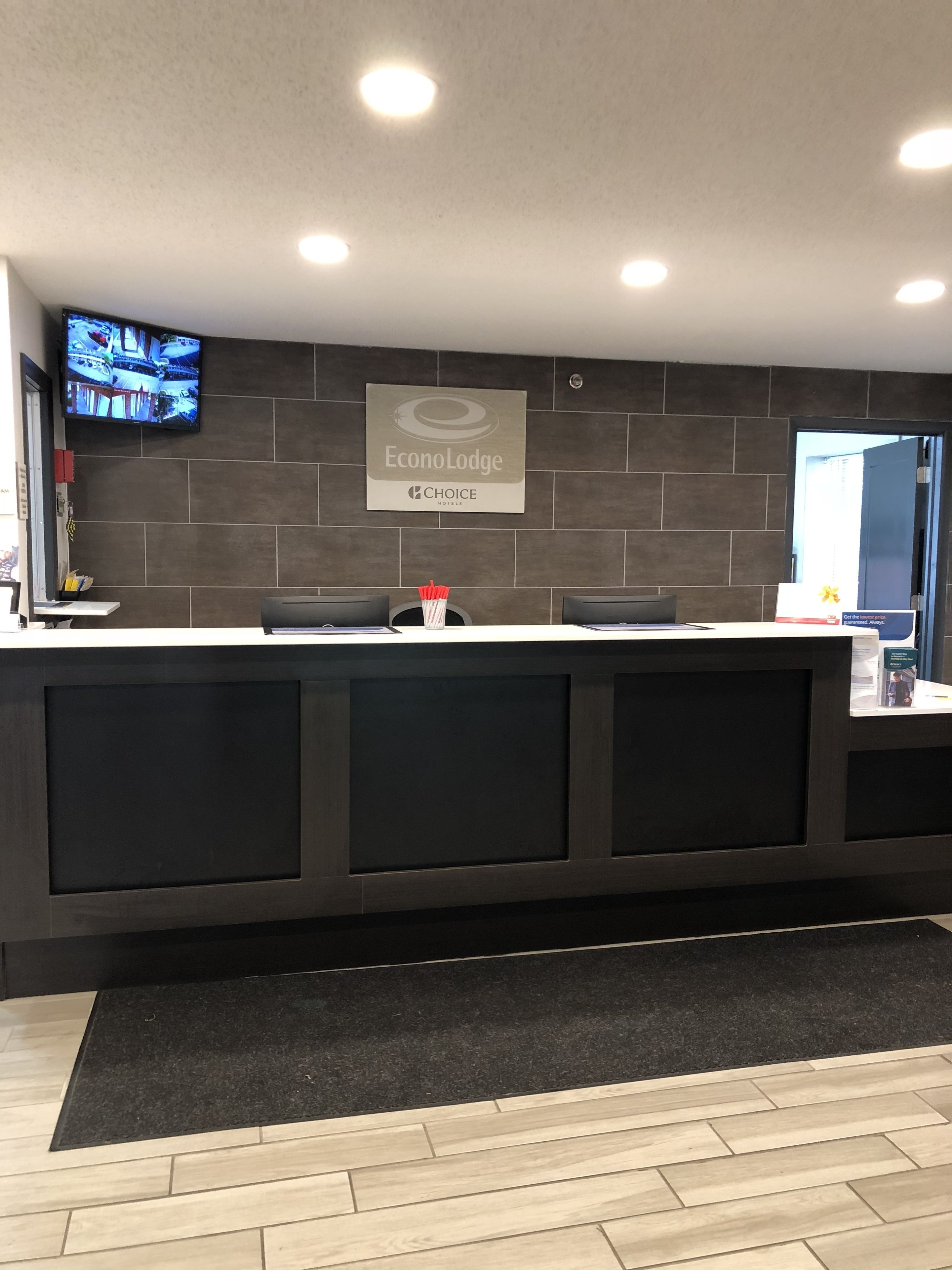 Travelodge by Wyndham Canton/Livonia Area, MI