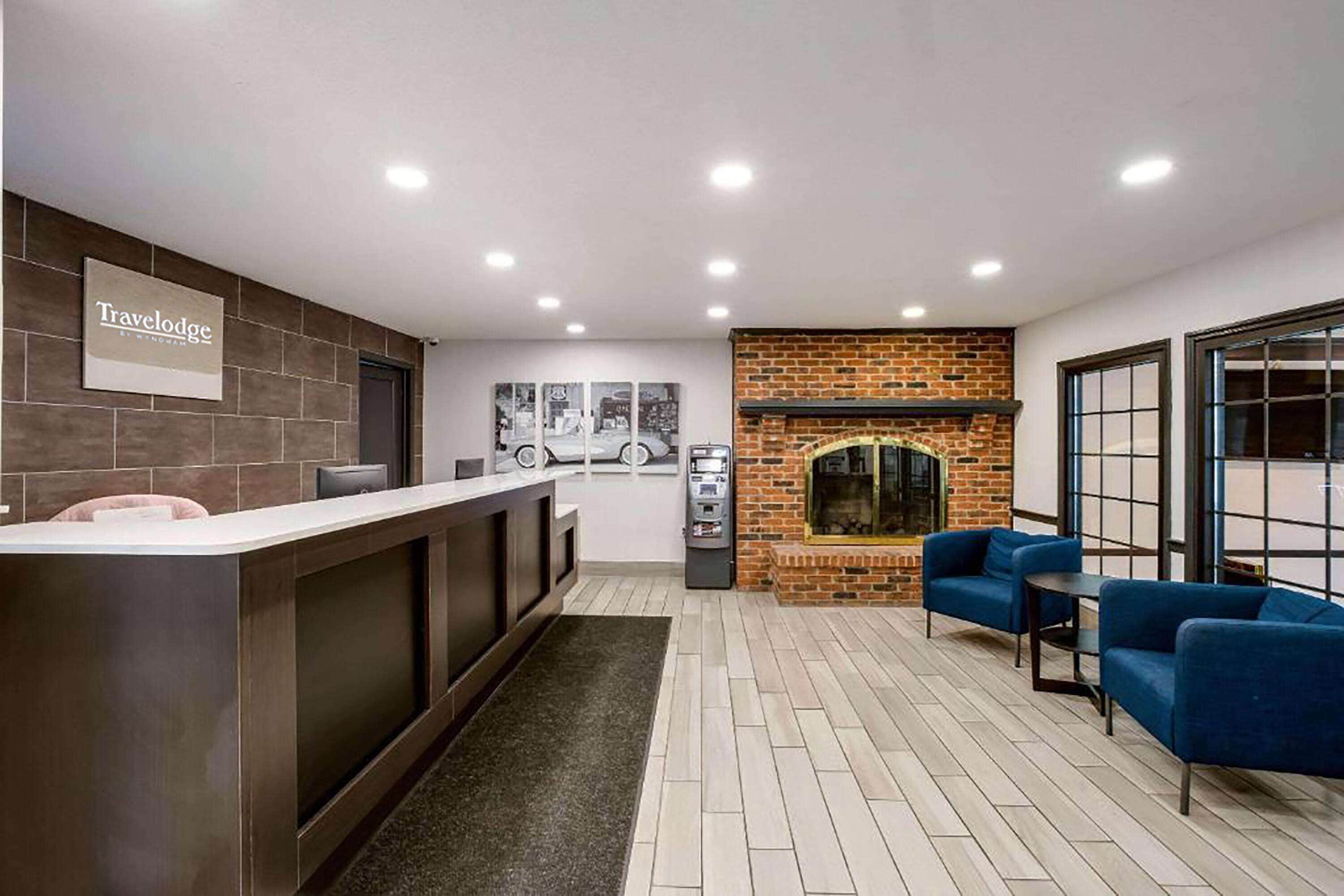 Travelodge by Wyndham Canton/Livonia Area, MI