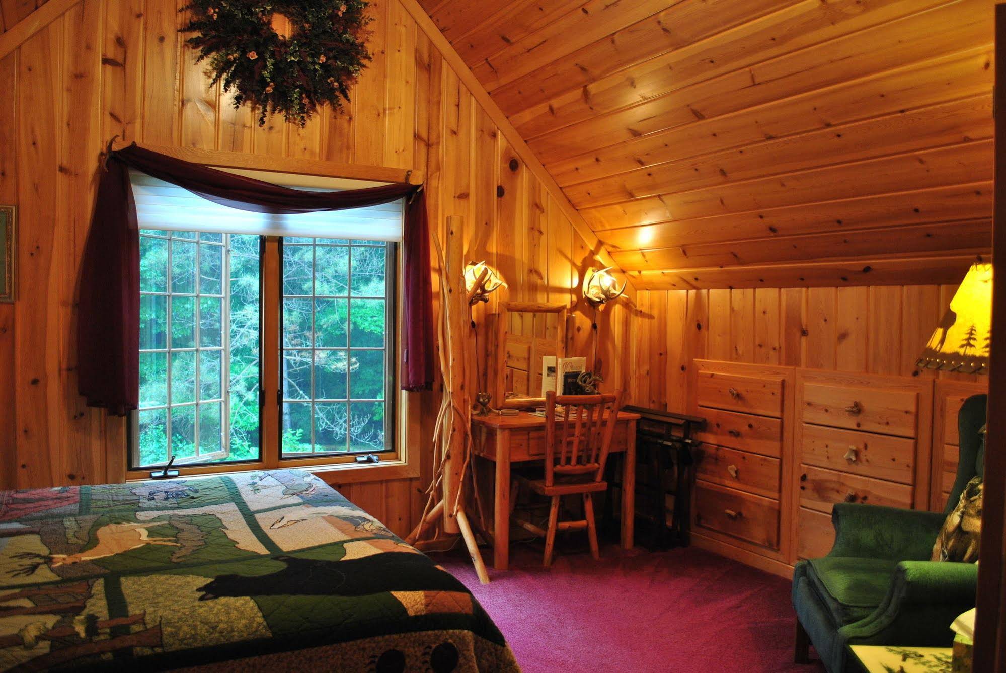 Horton Creek Inn Bed & Breakfast