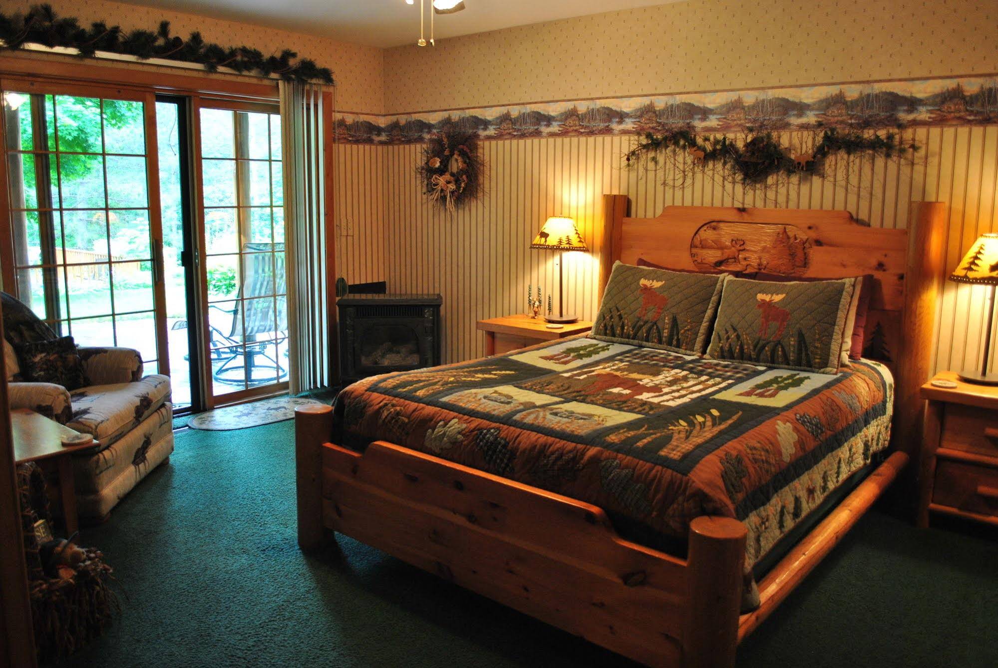 Horton Creek Inn Bed & Breakfast