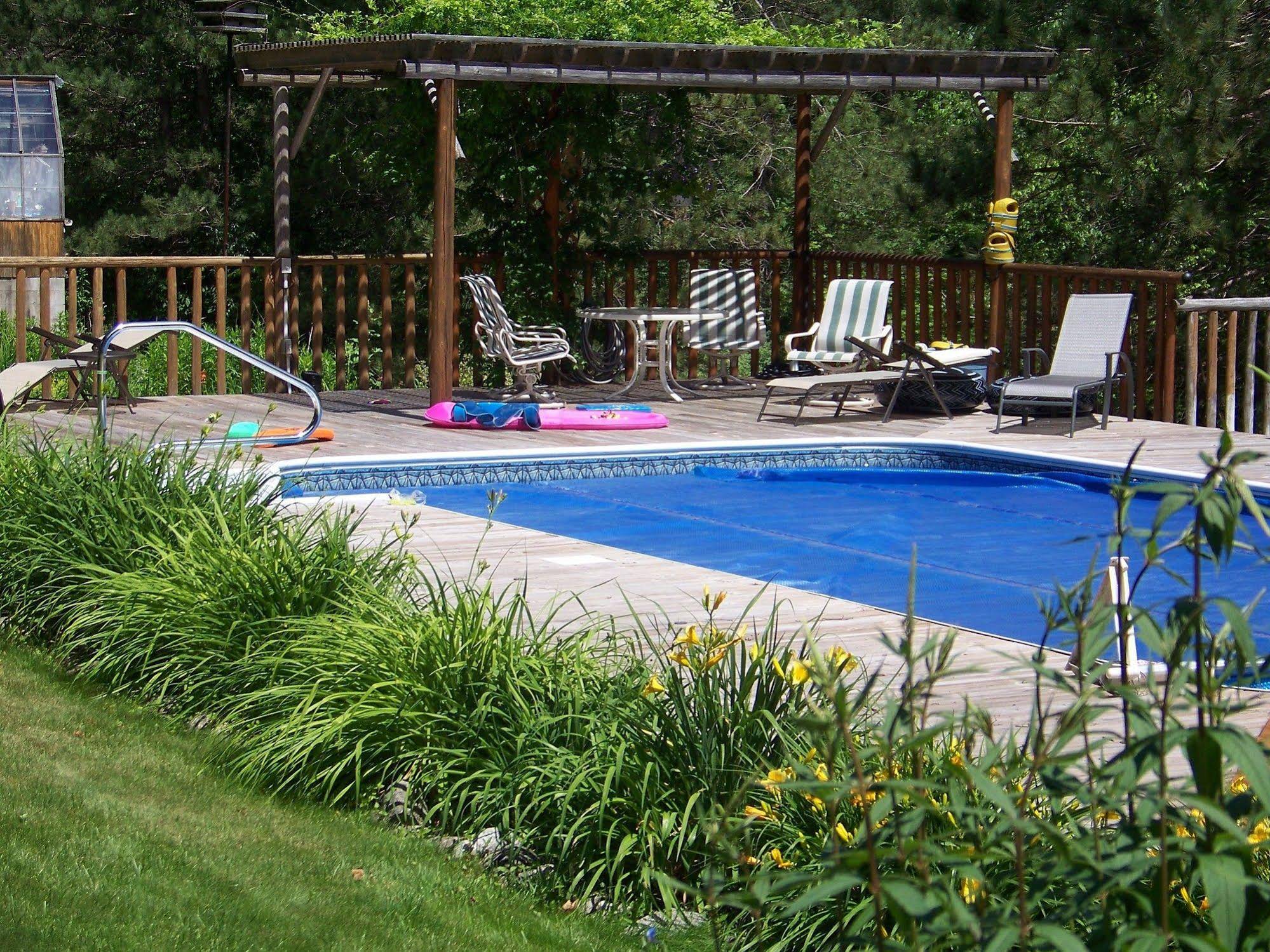 Horton Creek Inn Bed & Breakfast