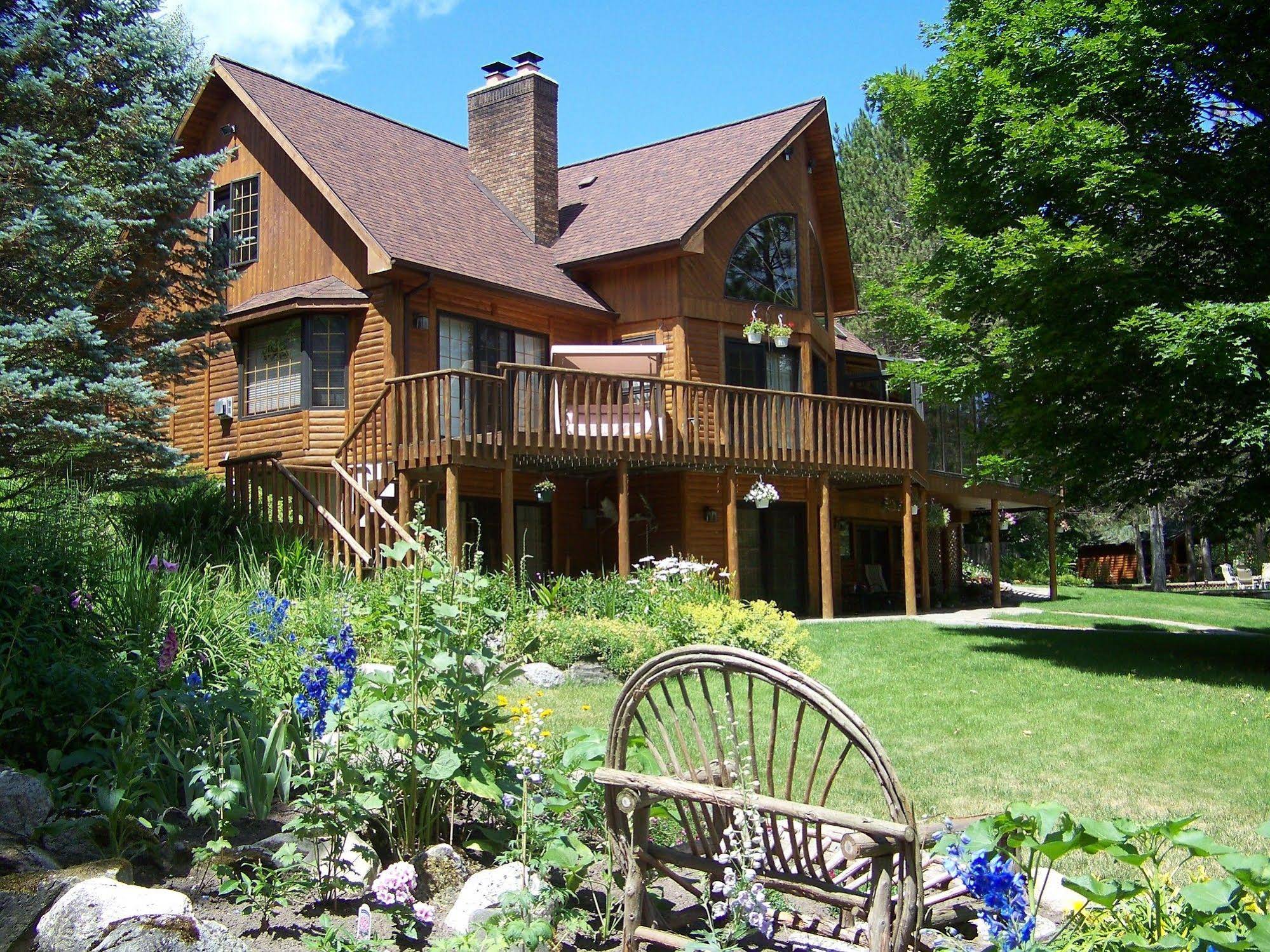 Horton Creek Inn Bed & Breakfast
