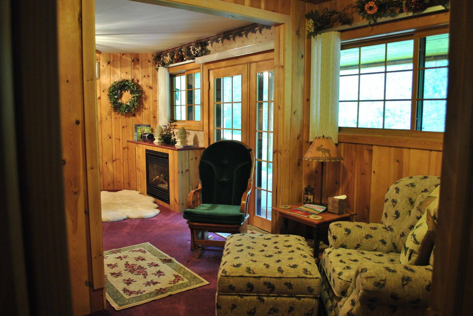 Horton Creek Inn Bed & Breakfast