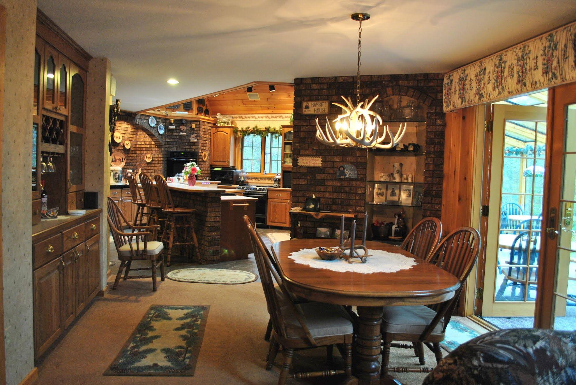 Horton Creek Inn Bed & Breakfast