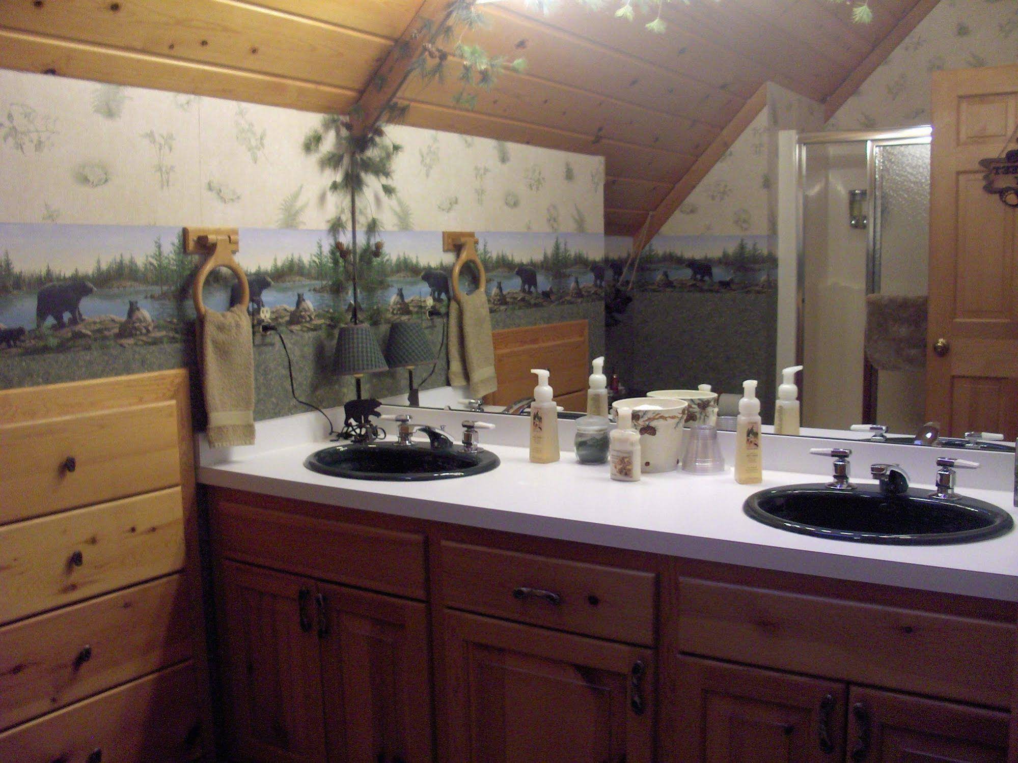 Horton Creek Inn Bed & Breakfast