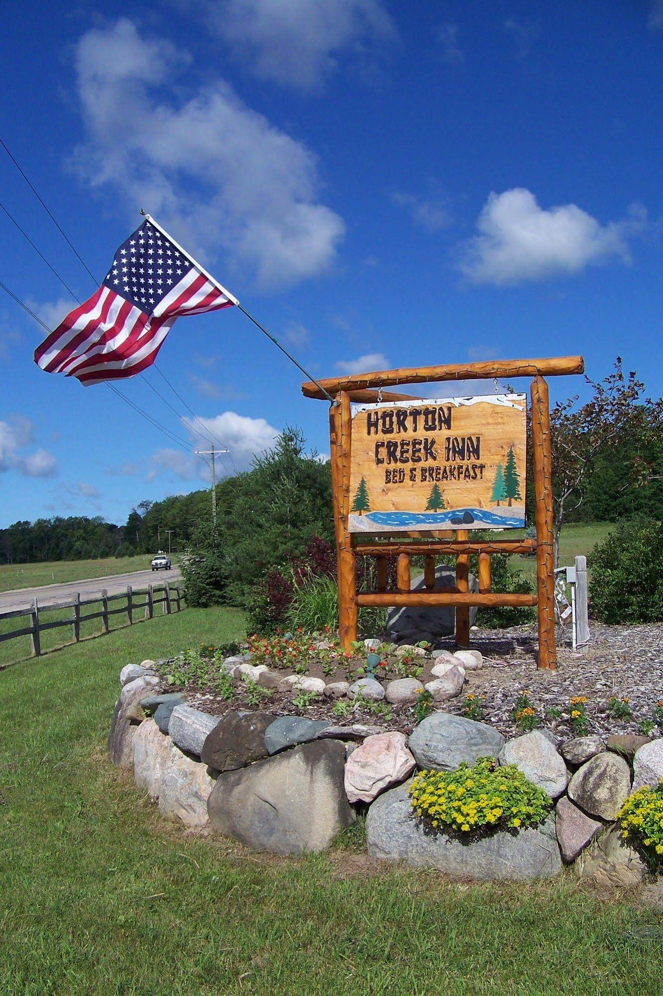 Horton Creek Inn Bed & Breakfast