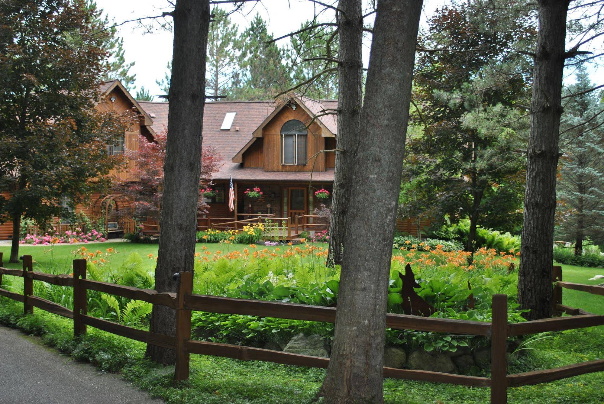 Horton Creek Inn Bed & Breakfast