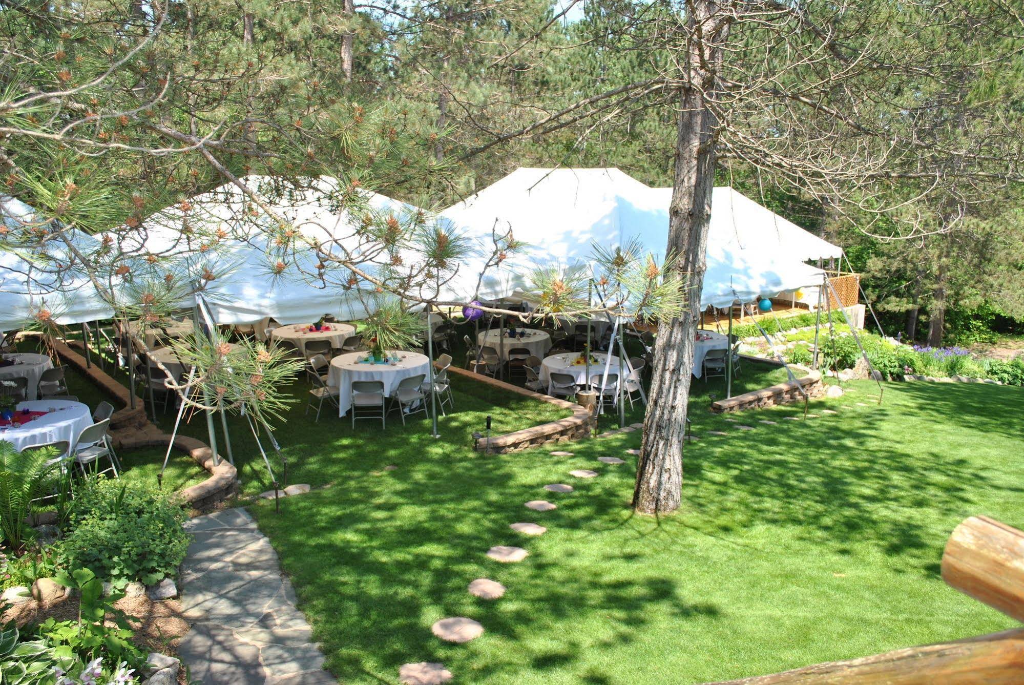 Horton Creek Inn Bed & Breakfast