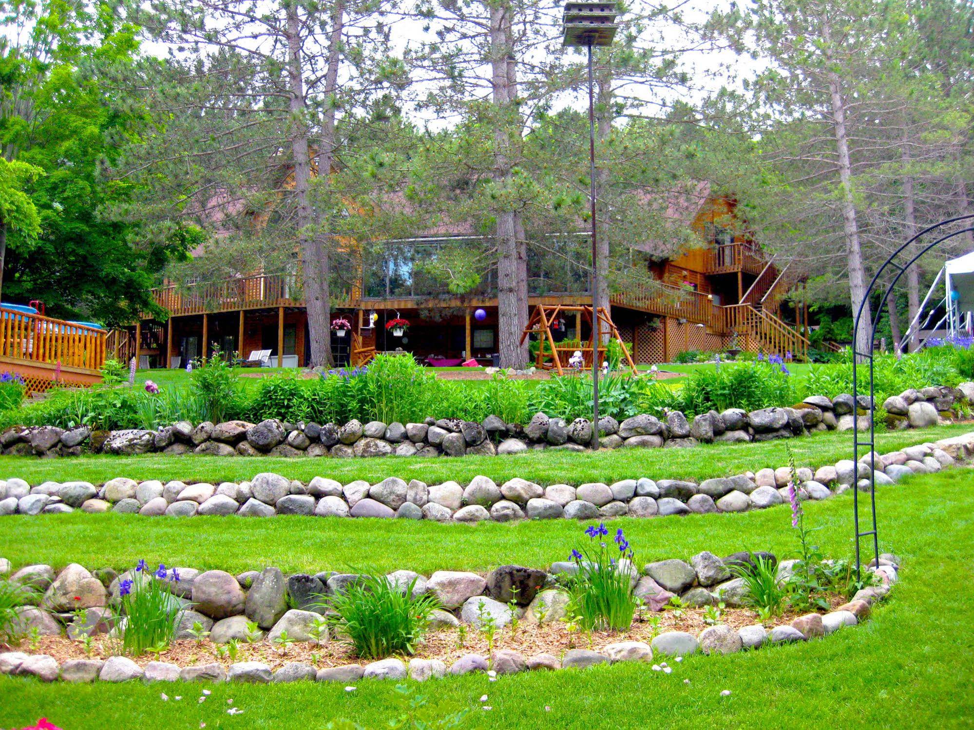 Horton Creek Inn Bed & Breakfast