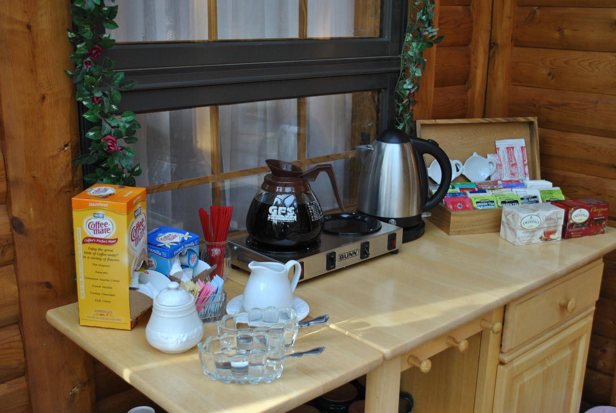 Horton Creek Inn Bed & Breakfast