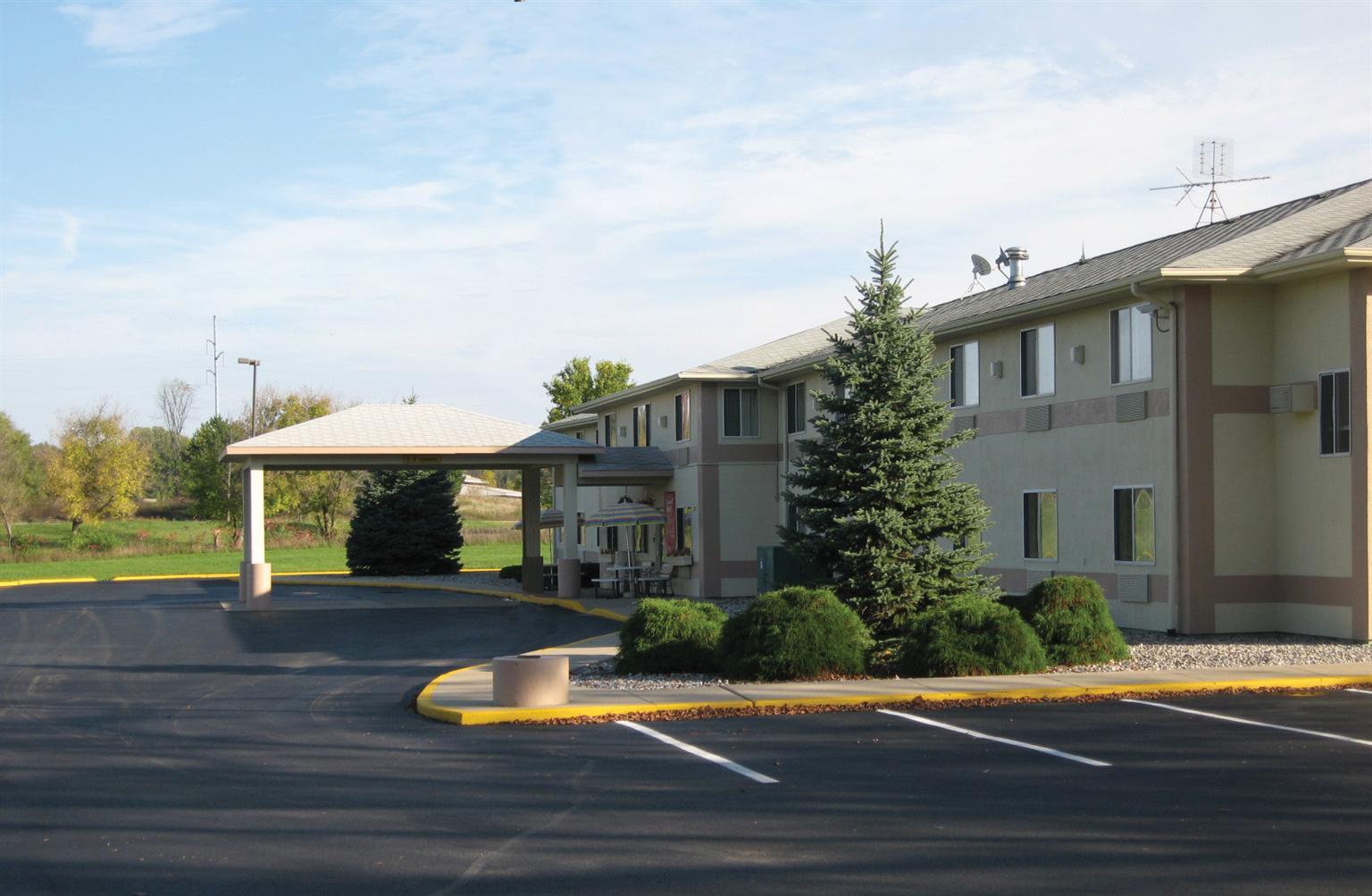 Americas Best Value Inn - Charlotte