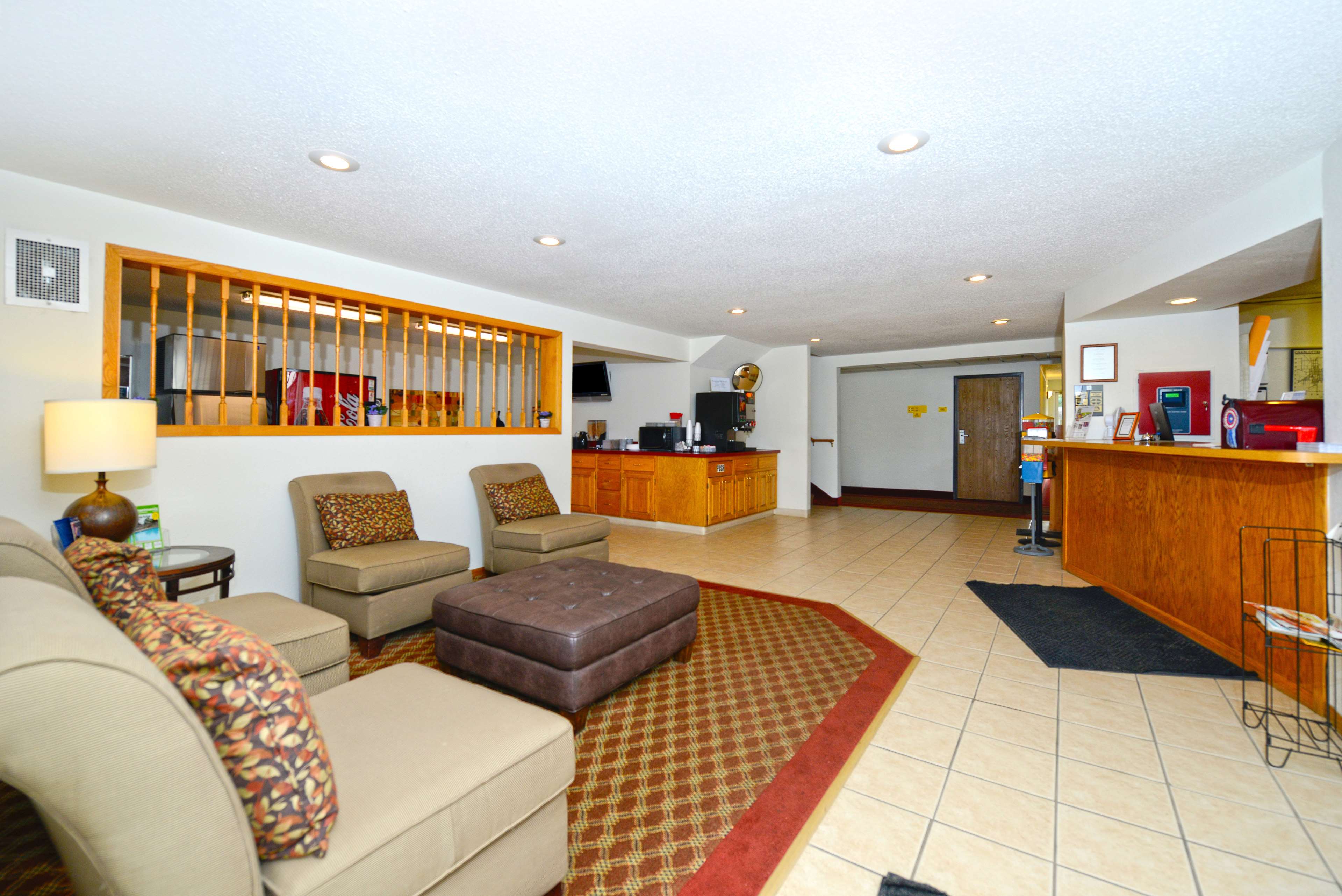 Americas Best Value Inn - Charlotte